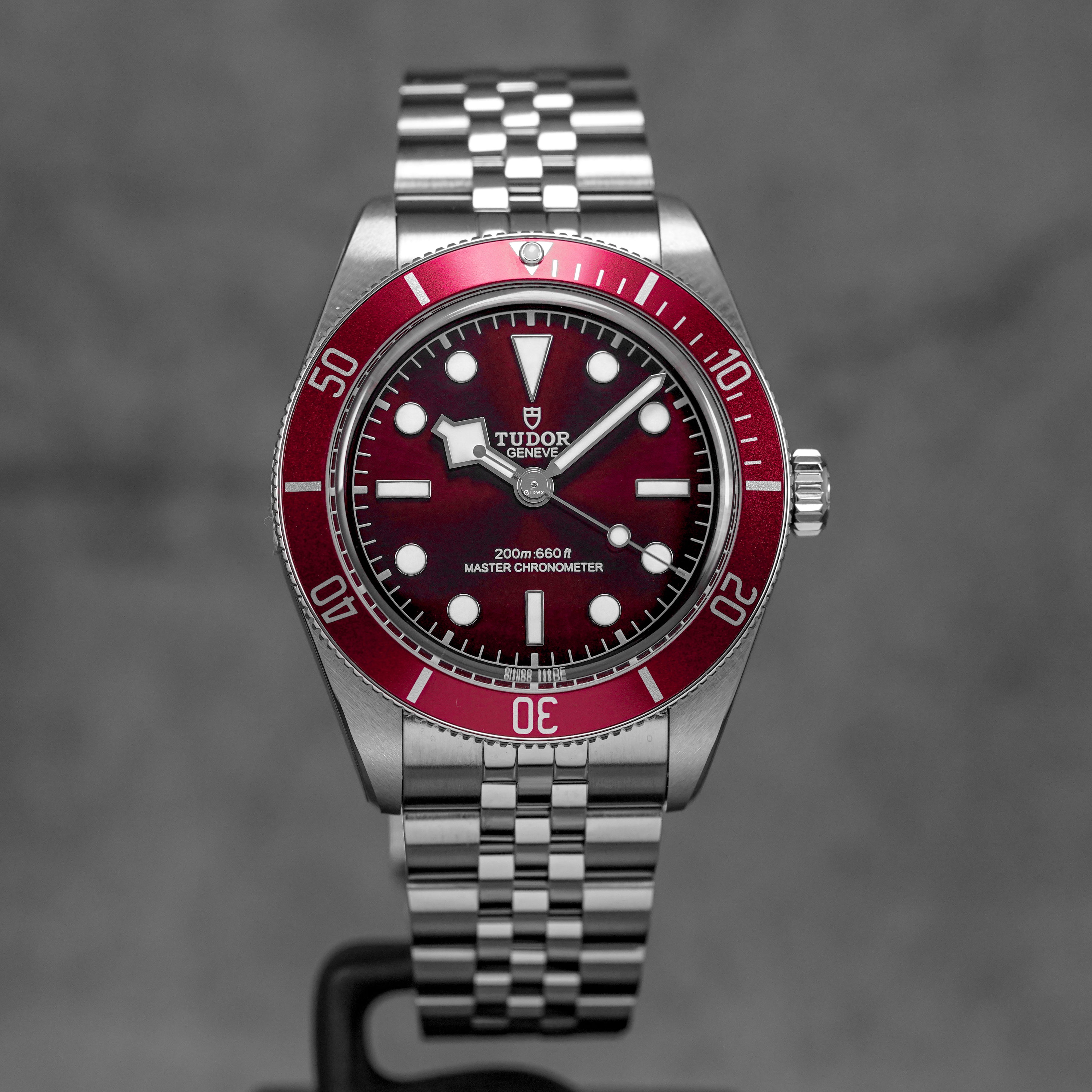 harga tudor black bay 58 red burgundy