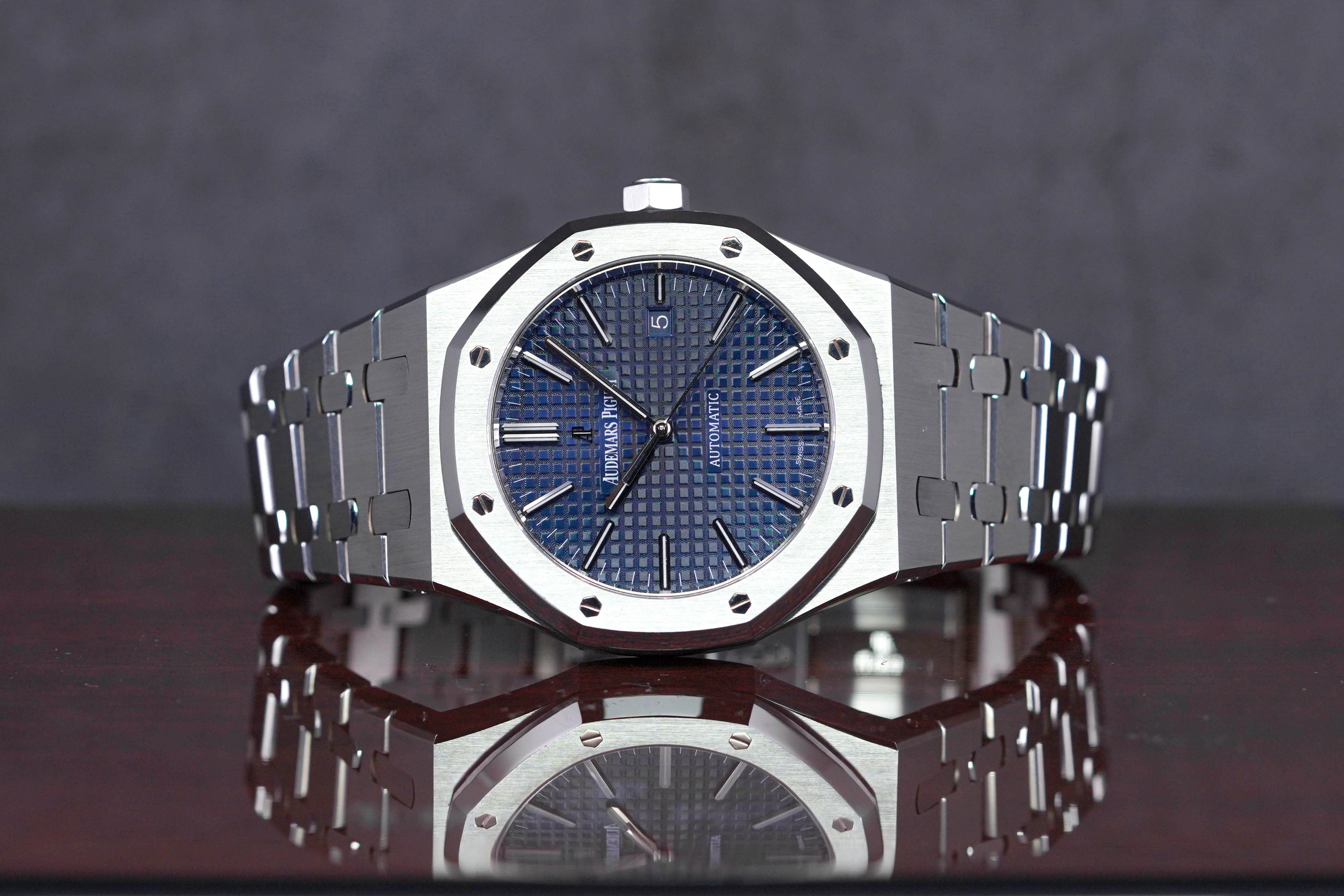 Audemars Piguet Royal Oak 15400