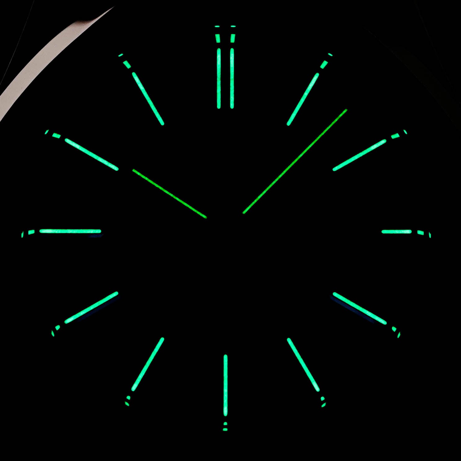 ROYAL OAK 41MM 15400 BLACK DIAL (2017)