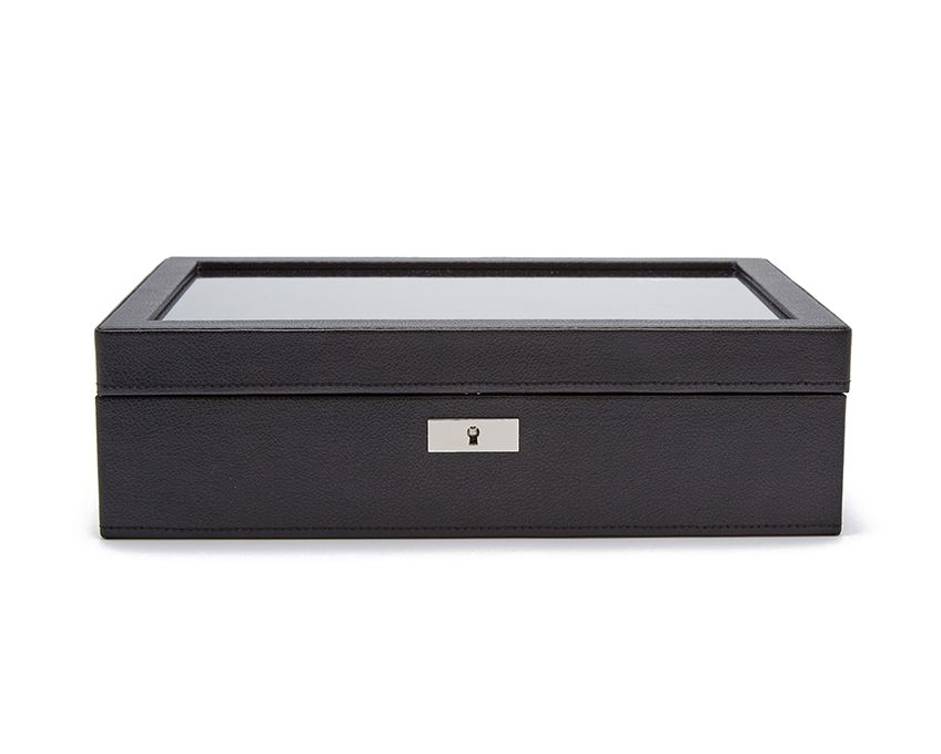 ROADSTER 10PC WATCH BOX