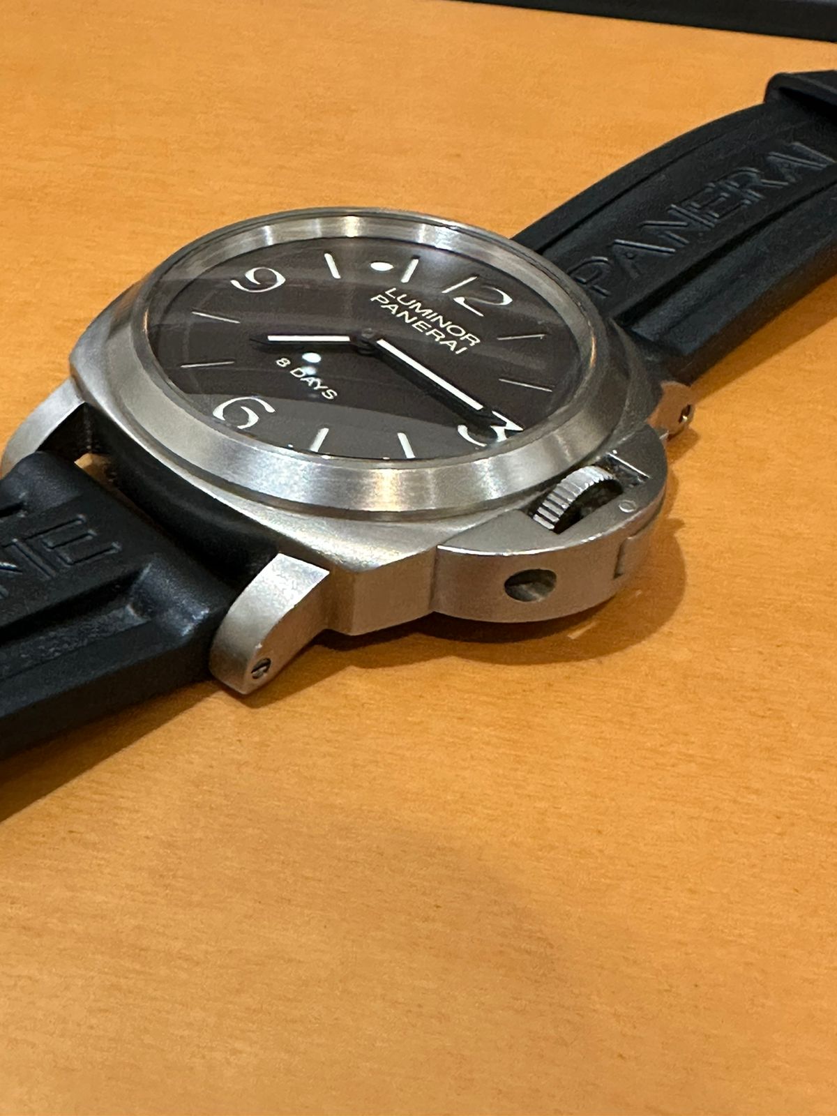 LUMINOR 44MM PAM 562 (2015)