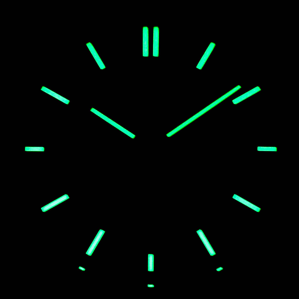 ROYAL OAK OFFSHORE CHRONOGRAPH 44MM CERAMIC BLACK DIAL (2017)