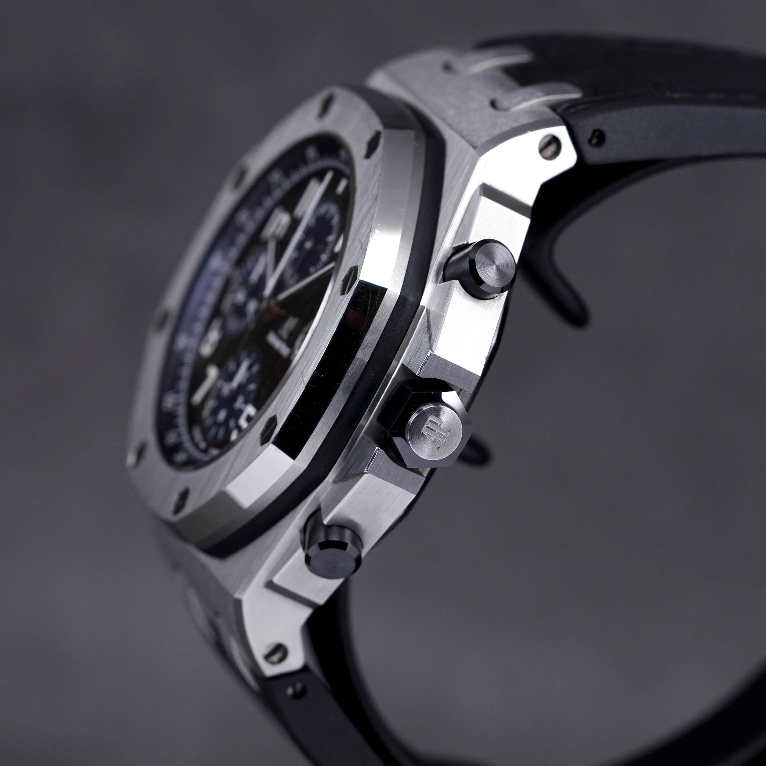 ROYAL OAK OFFSHORE CHRONOGRAPH 42MM 'HAVANA' (2020)
