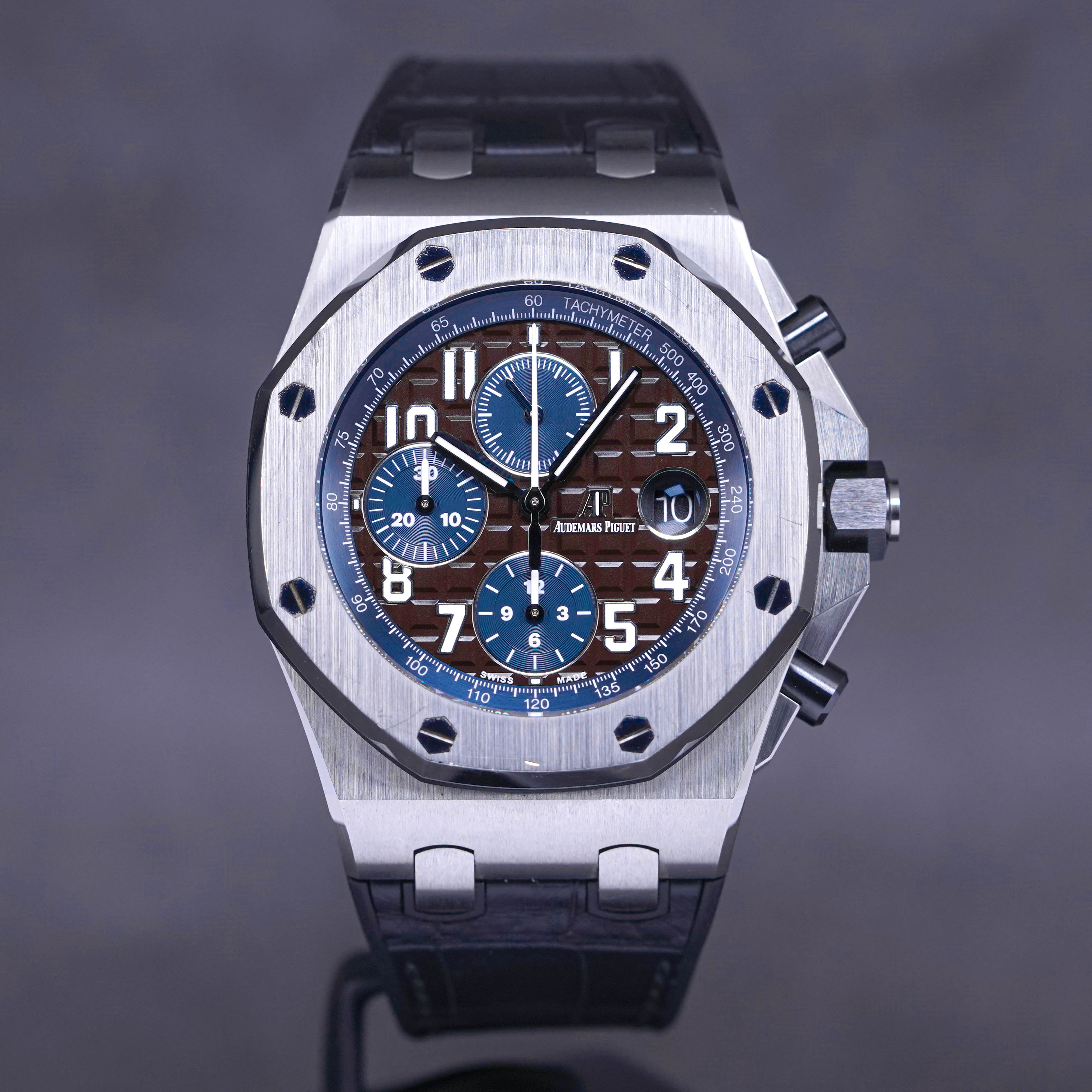 ROYAL OAK OFFSHORE CHRONOGRAPH 42MM 'HAVANA' (2020)