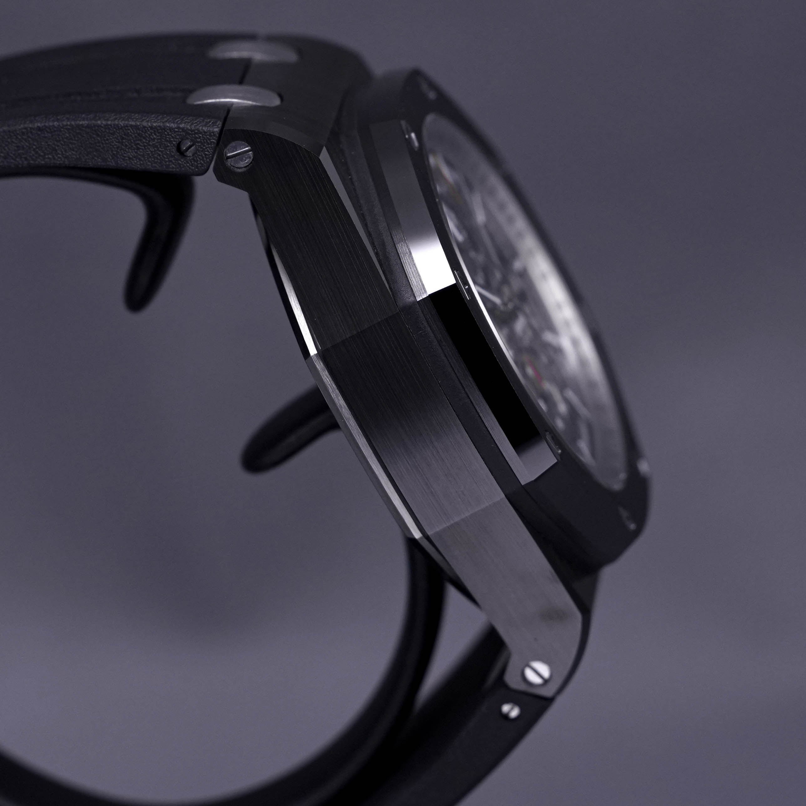 ROYAL OAK OFFSHORE CHRONOGRAPH 44MM CERAMIC GREY DIAL (2015)