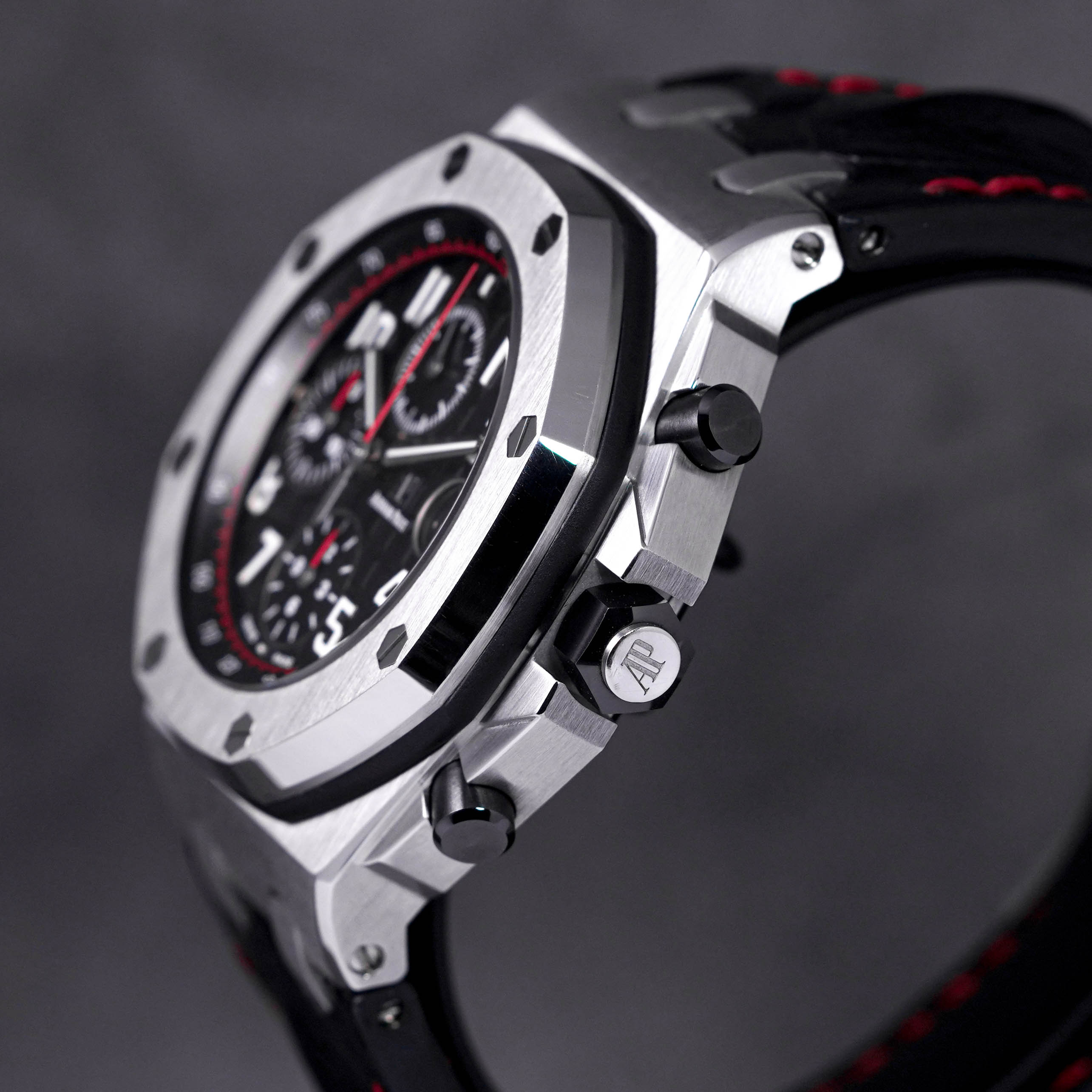 Audemars Piguet Royal Oak Offshore Chrono