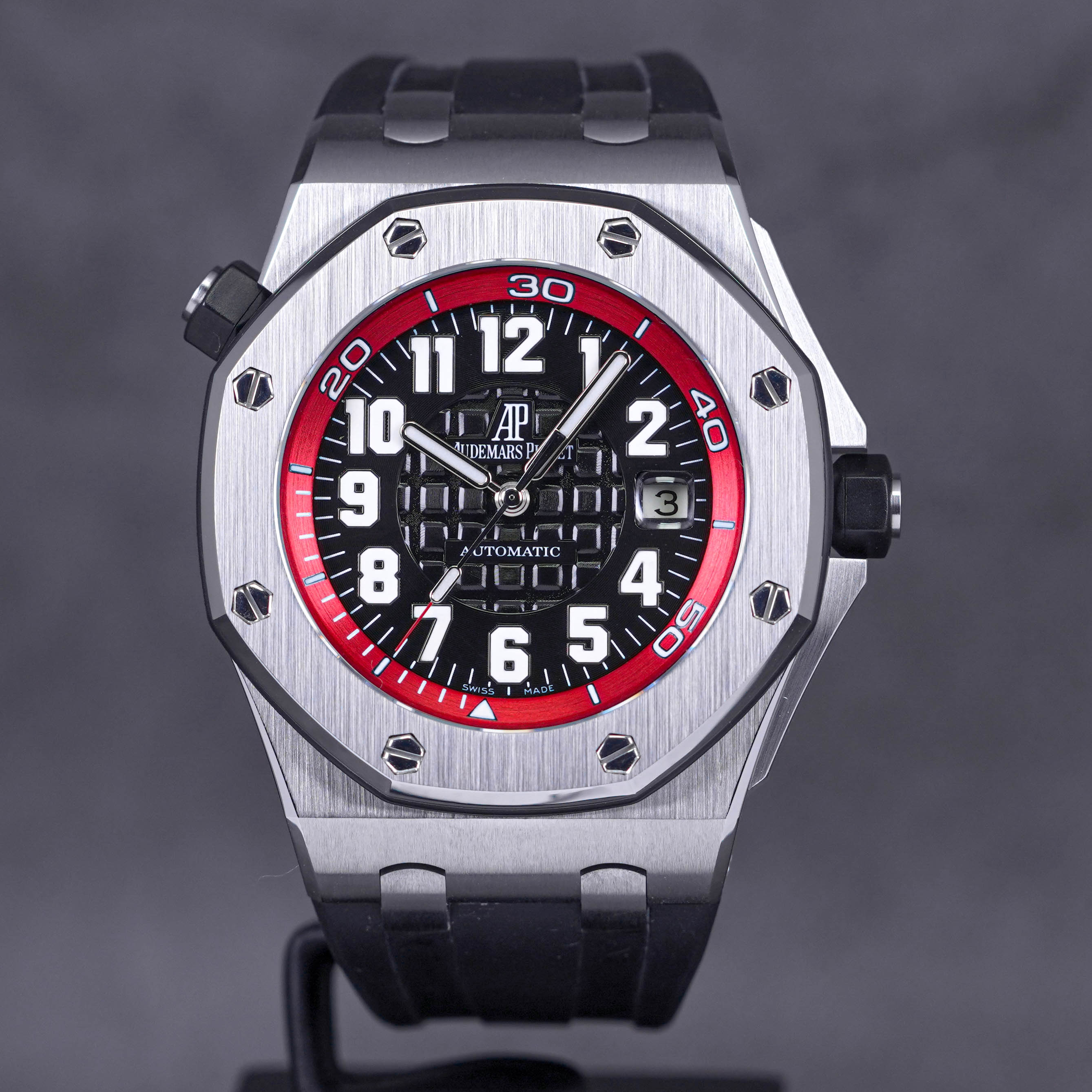 ROYAL OAK OFFSHORE DIVER 42MM (2009)