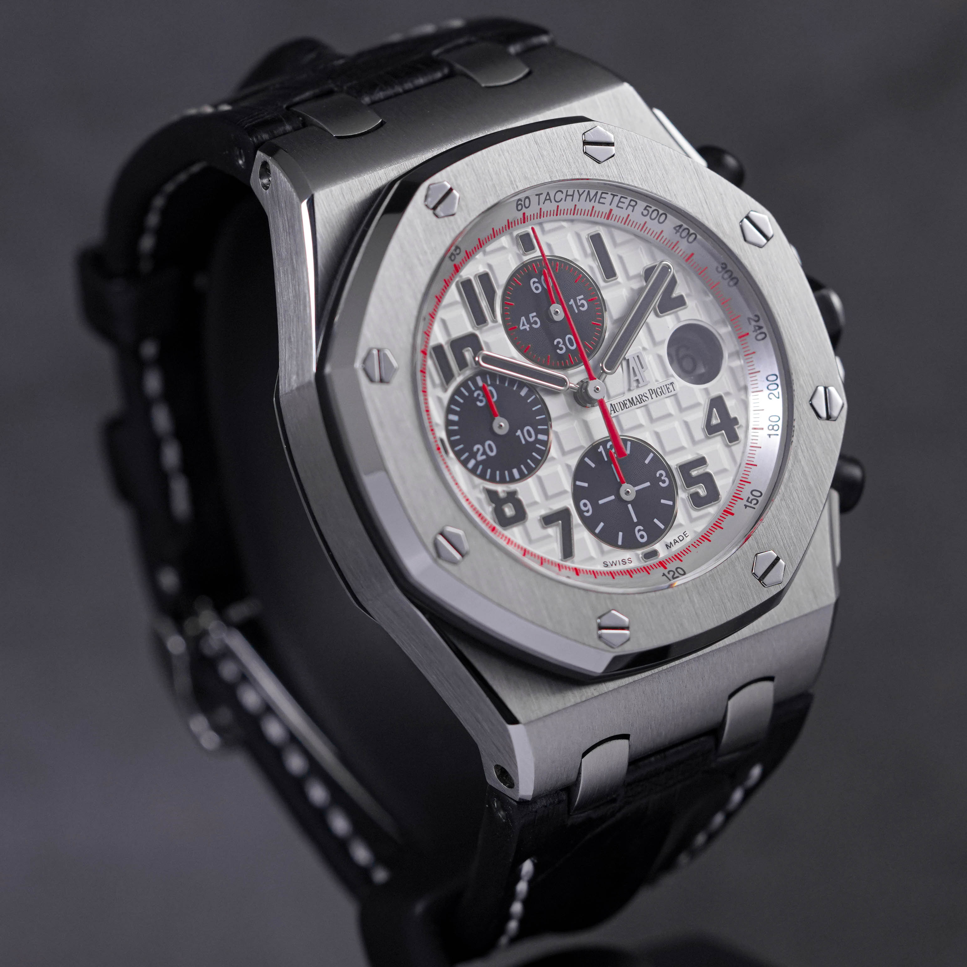 AUDEMARS PIGUET ROYAL OAK OFFSHORE CHRONOGRAPH