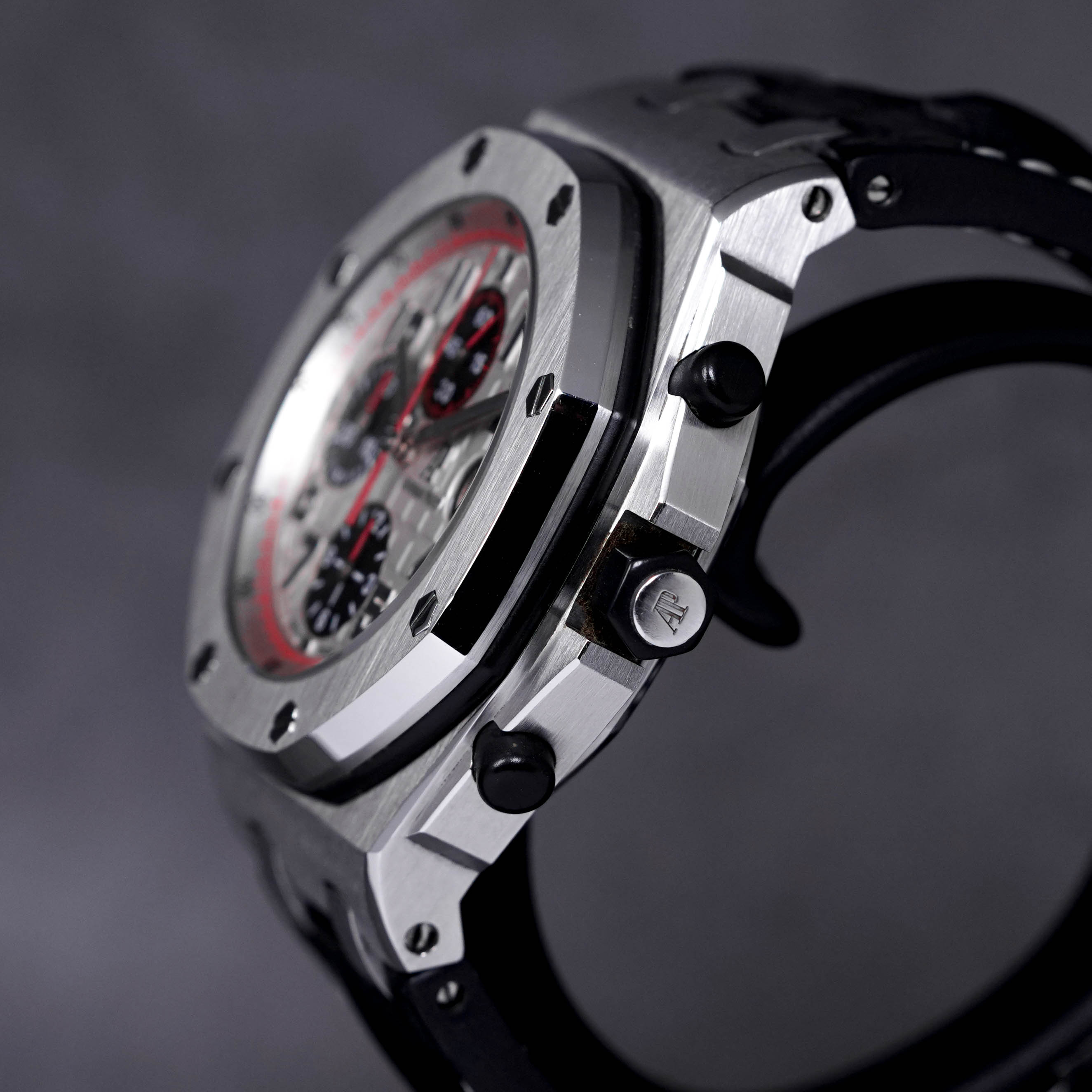 AUDEMARS PIGUET ROYAL OAK OFFSHORE CHRONOGRAPH