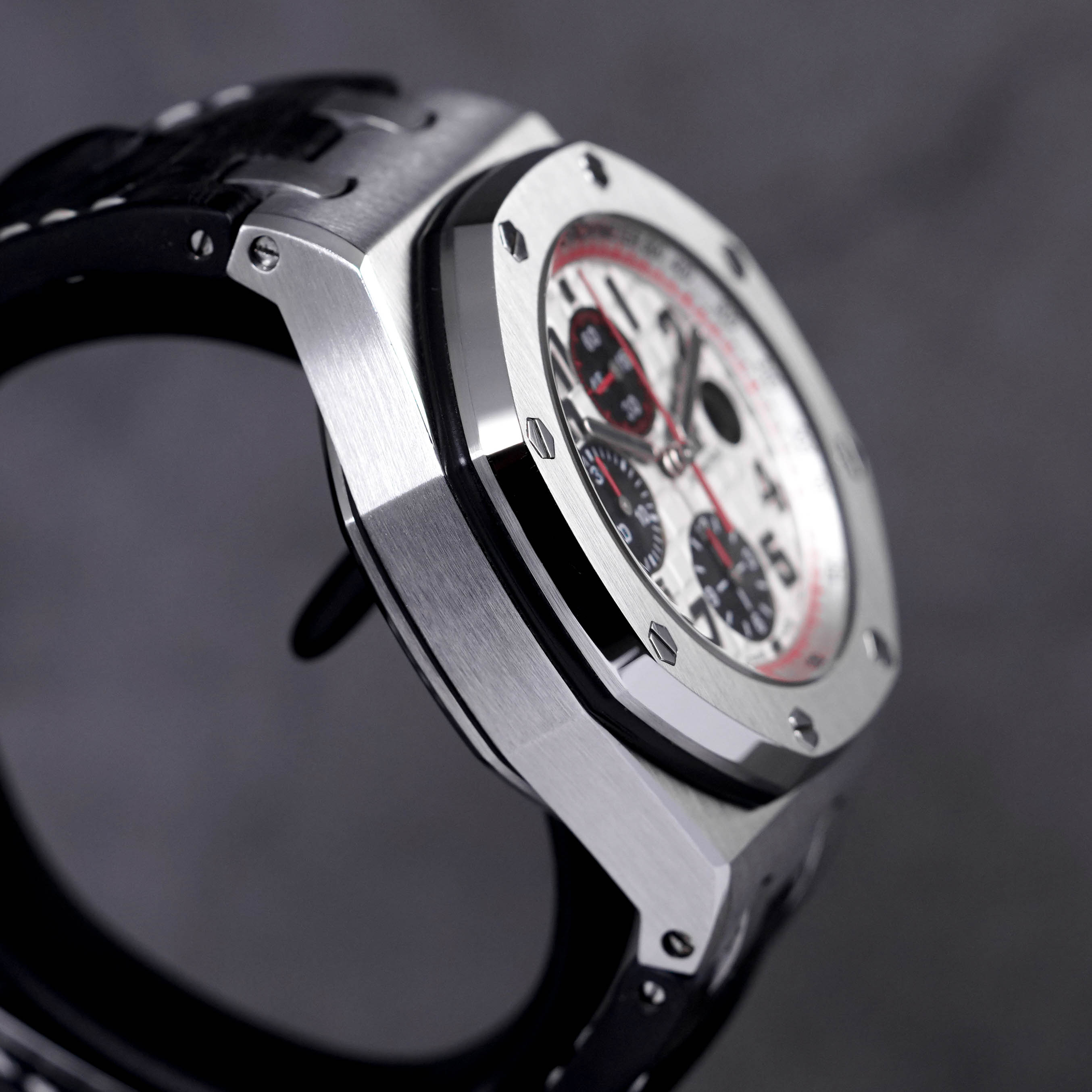 AUDEMARS PIGUET ROYAL OAK OFFSHORE CHRONOGRAPH