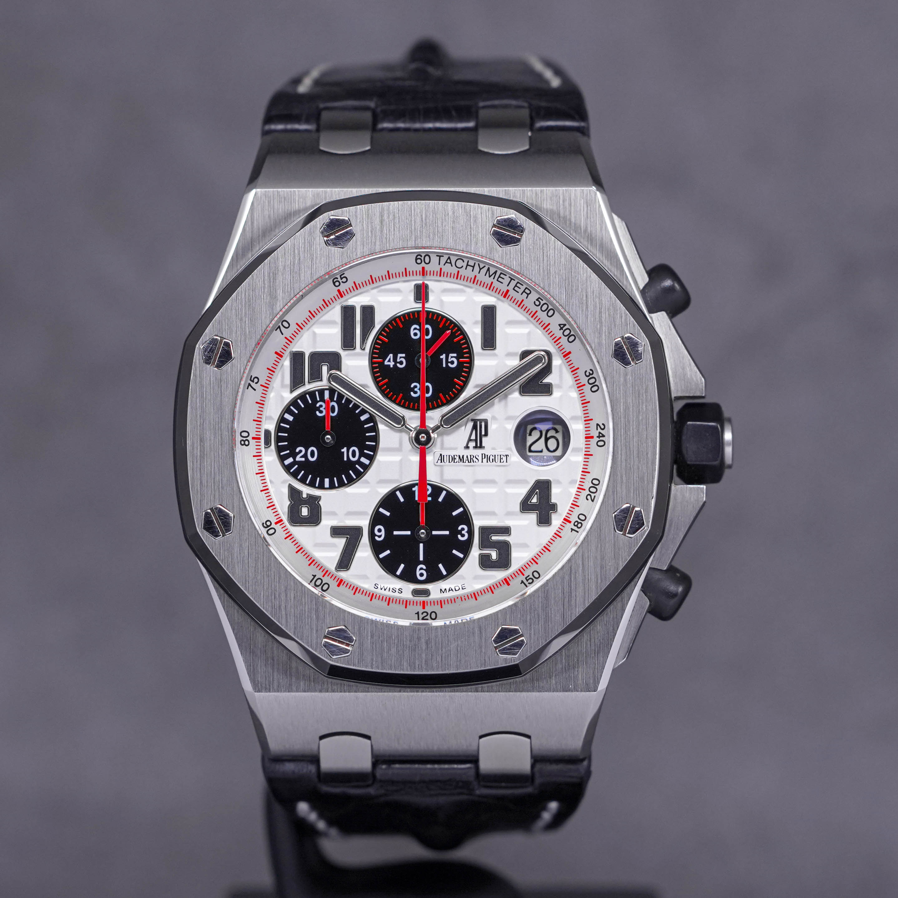 AUDEMARS PIGUET ROYAL OAK OFFSHORE CHRONOGRAPH