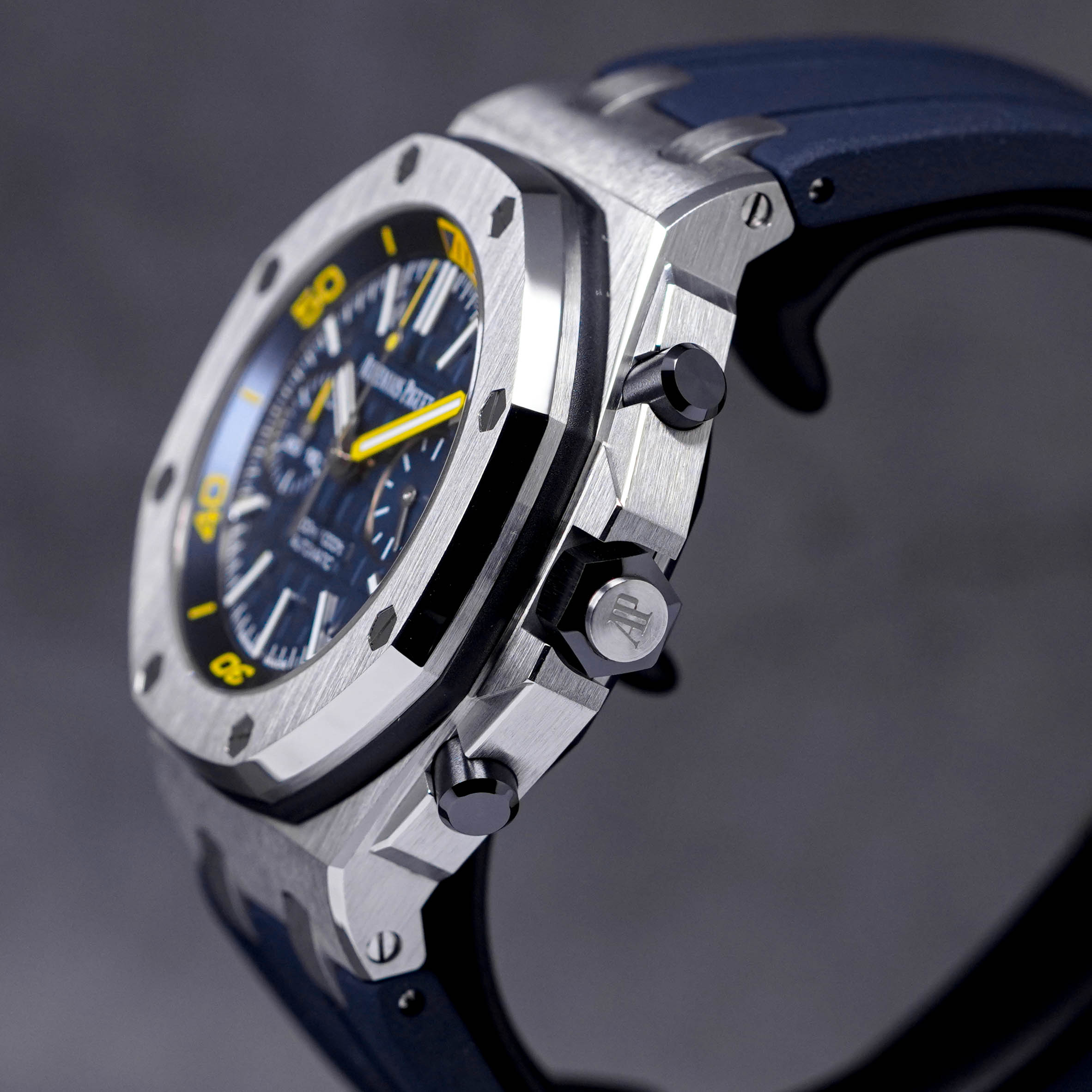 ROYAL OAK OFFSHORE DIVER CHRONOGRAPH 42MM (2017)