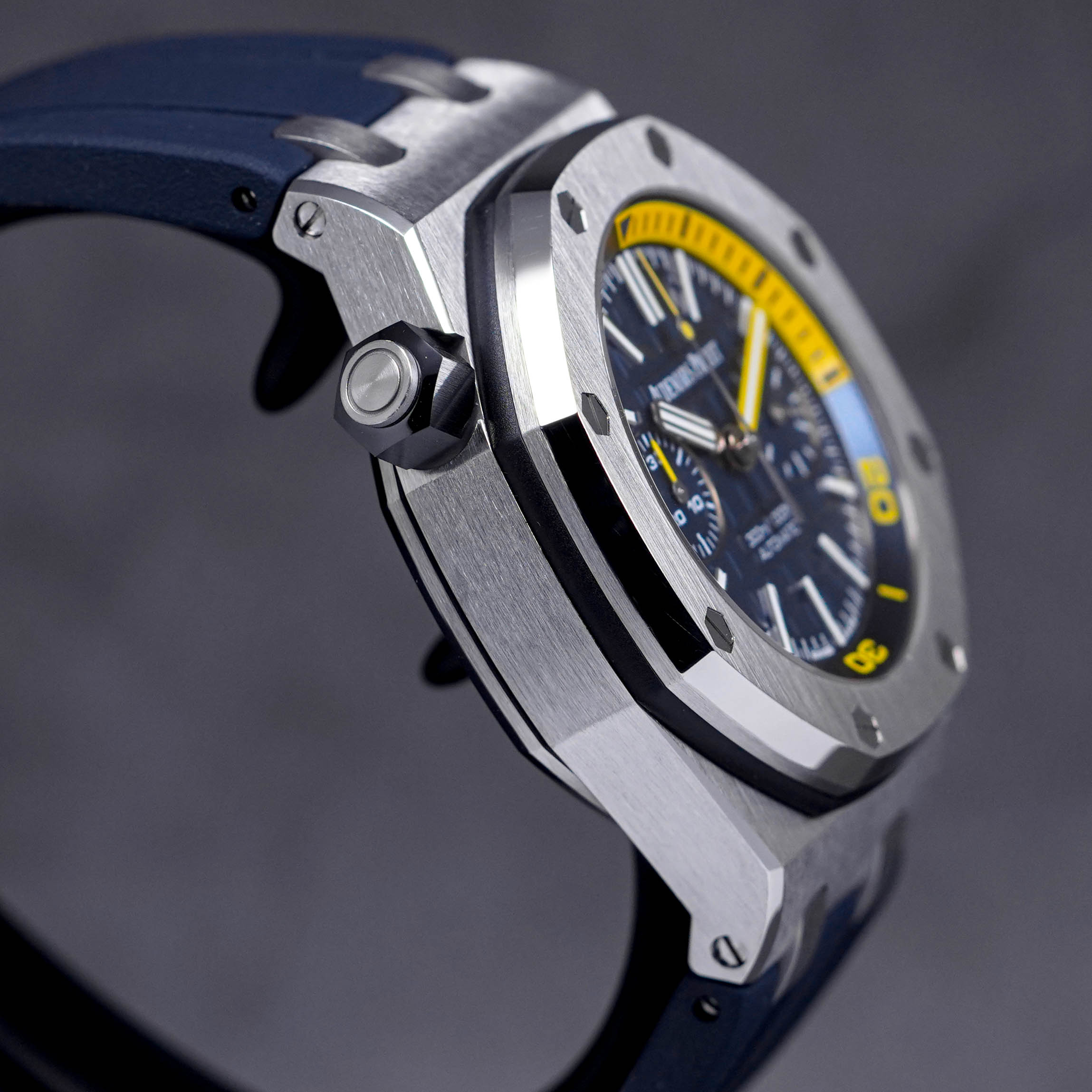 ROYAL OAK OFFSHORE DIVER CHRONOGRAPH 42MM (2017)