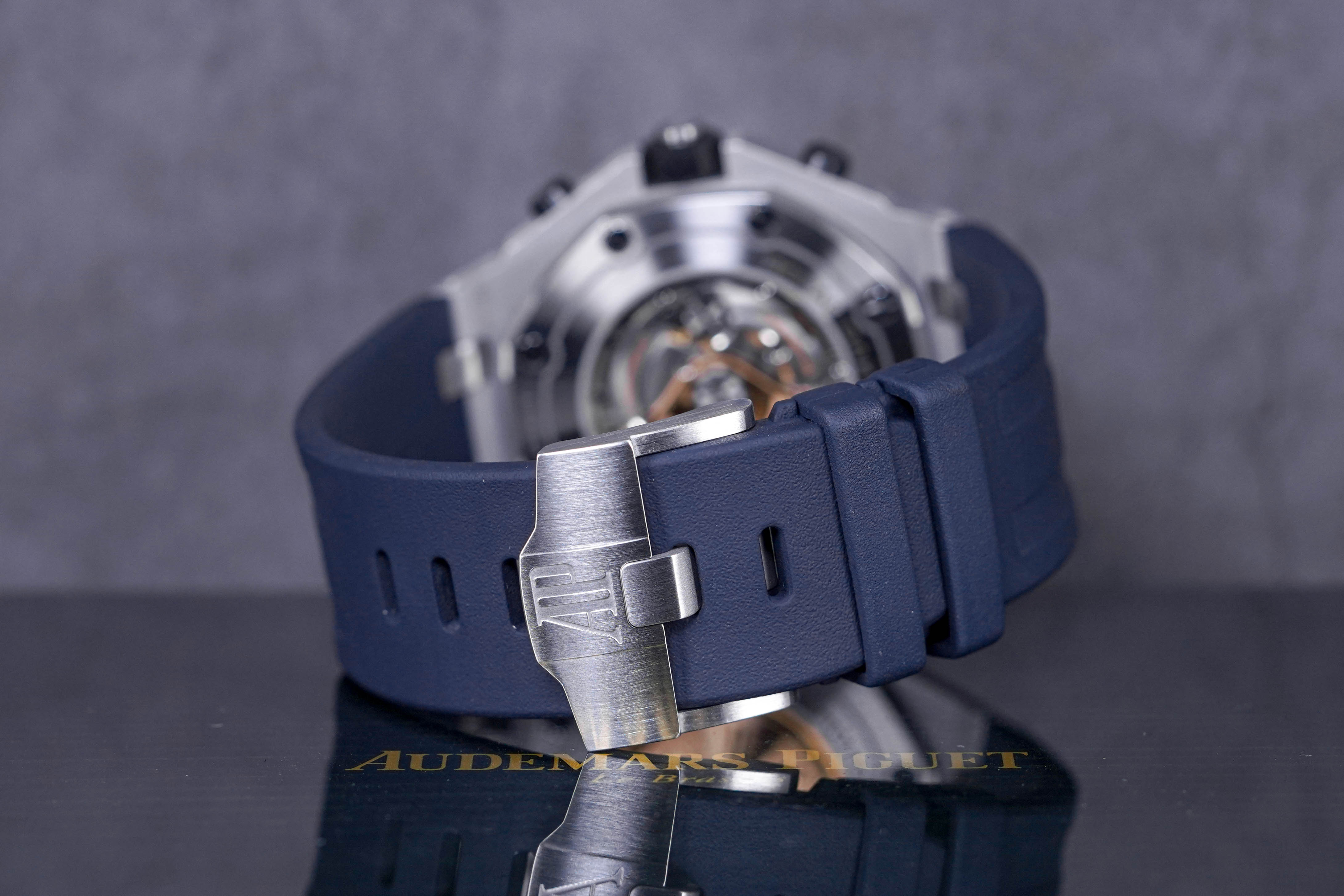 ROYAL OAK OFFSHORE DIVER CHRONOGRAPH 42MM (2017)