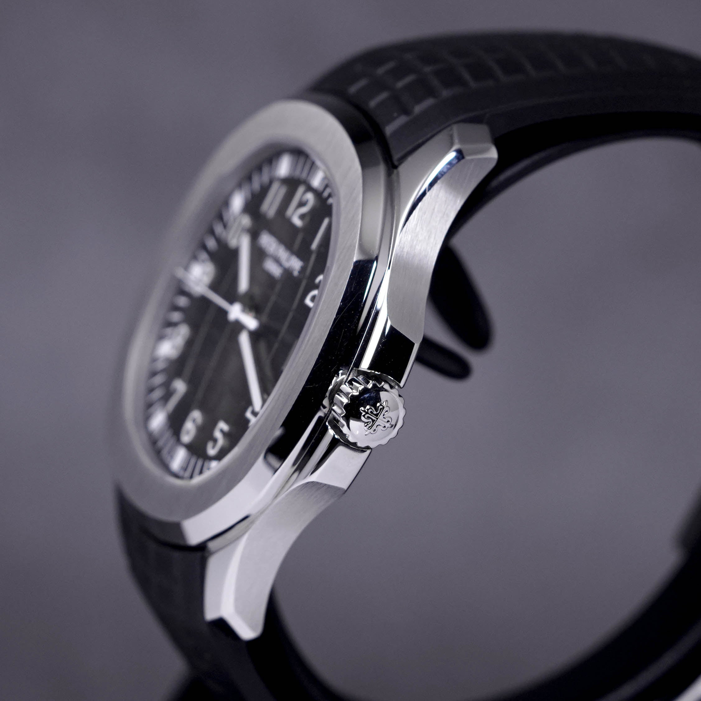 Patek Philippe Aquanaut 5167A