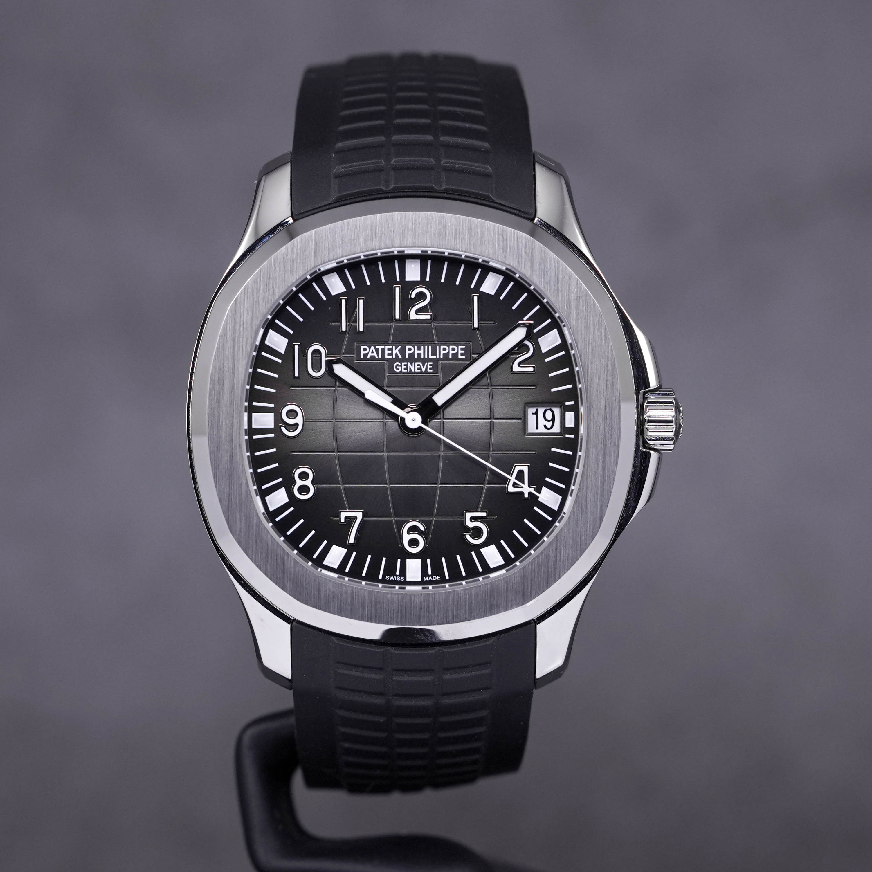 Patek Philippe Aquanaut 5167A