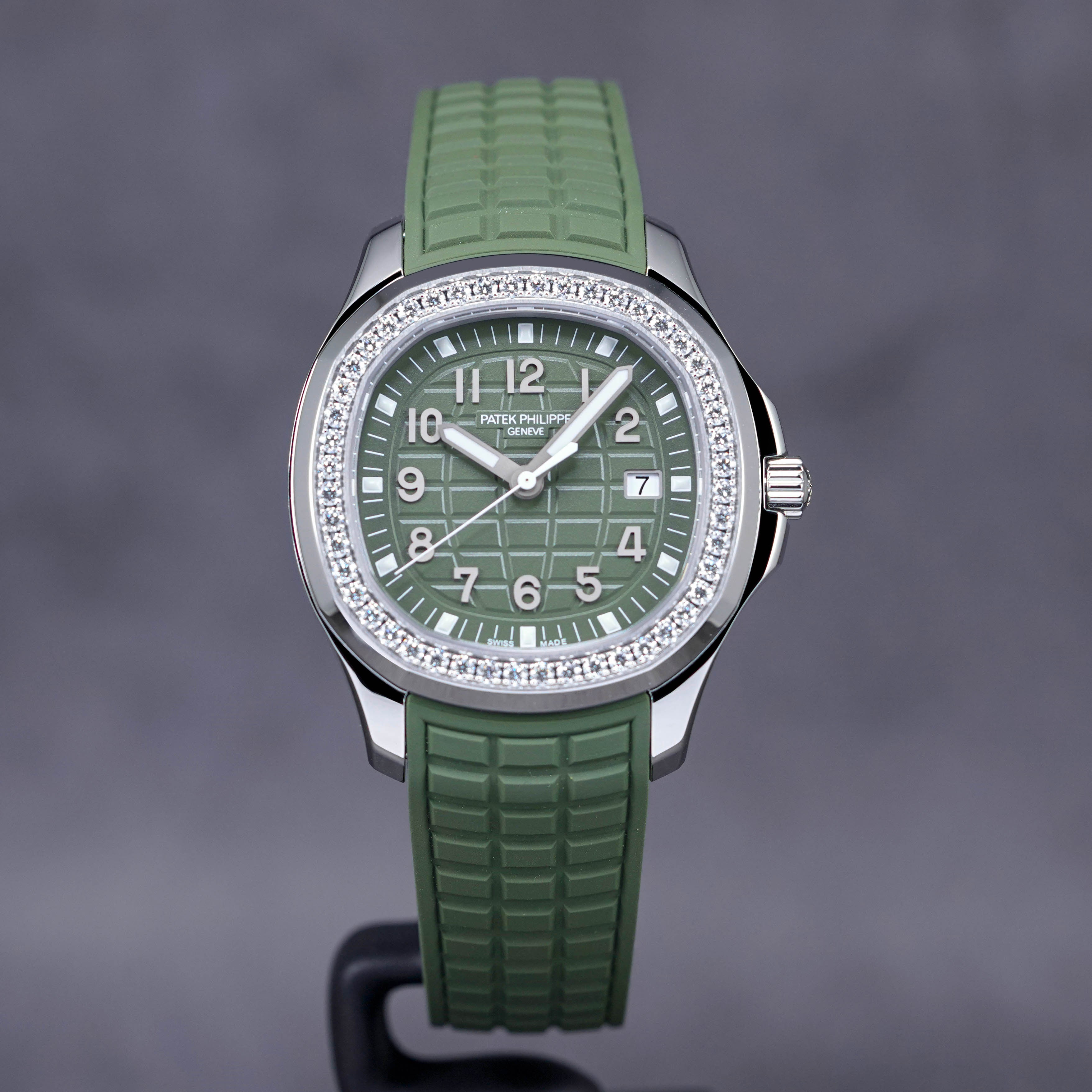 AQUANAUT LUCE (2021)