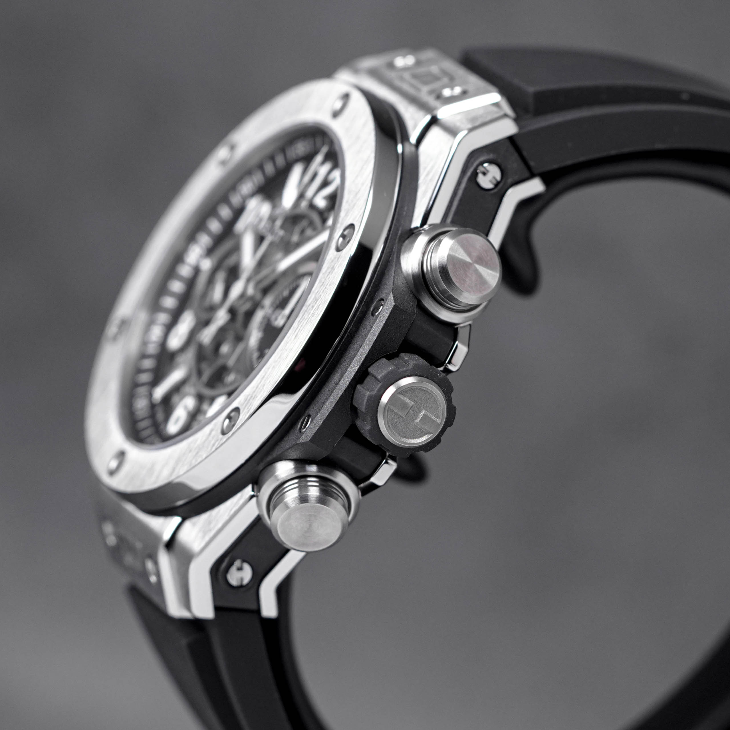 BIG BANG UNICO 44MM TITANIUM (2023)