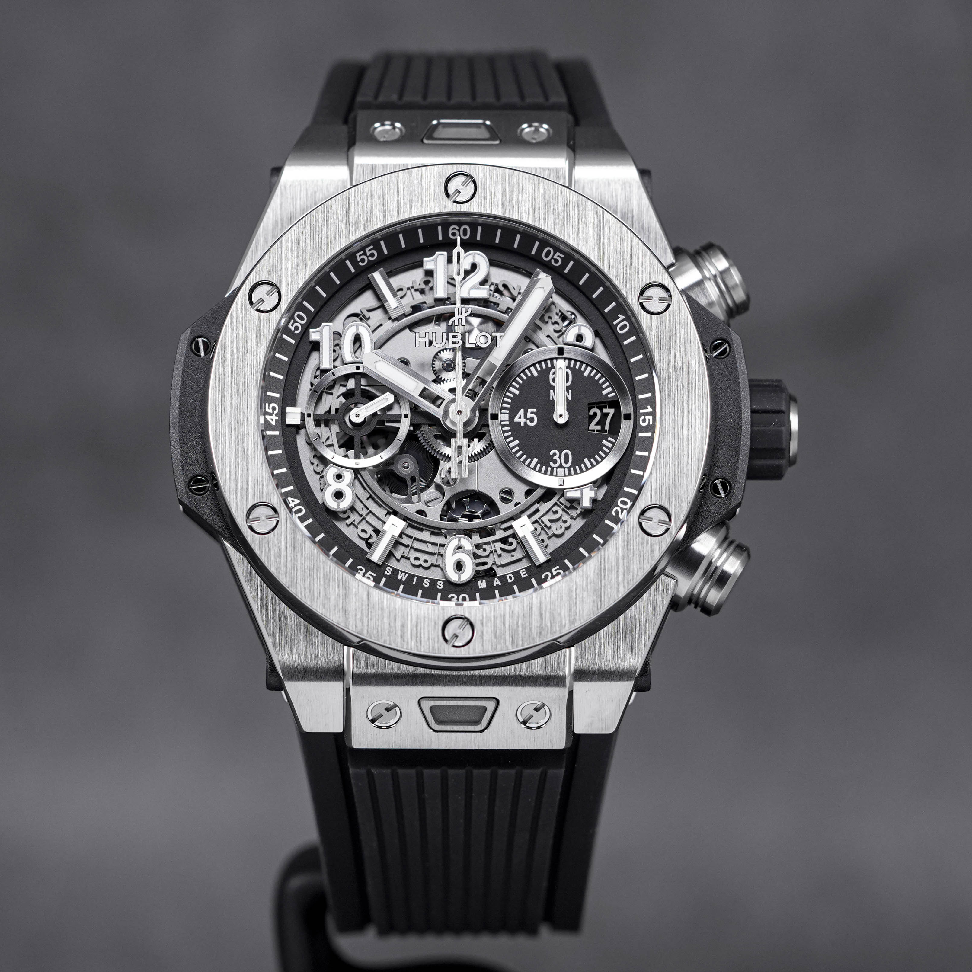 BIG BANG UNICO 44MM TITANIUM (2023)