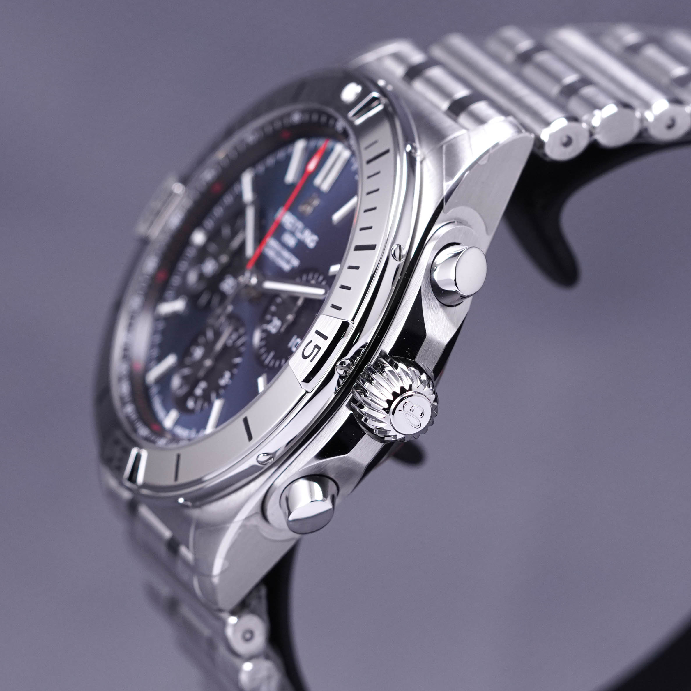 CHRONOMAT BLUE (2022)