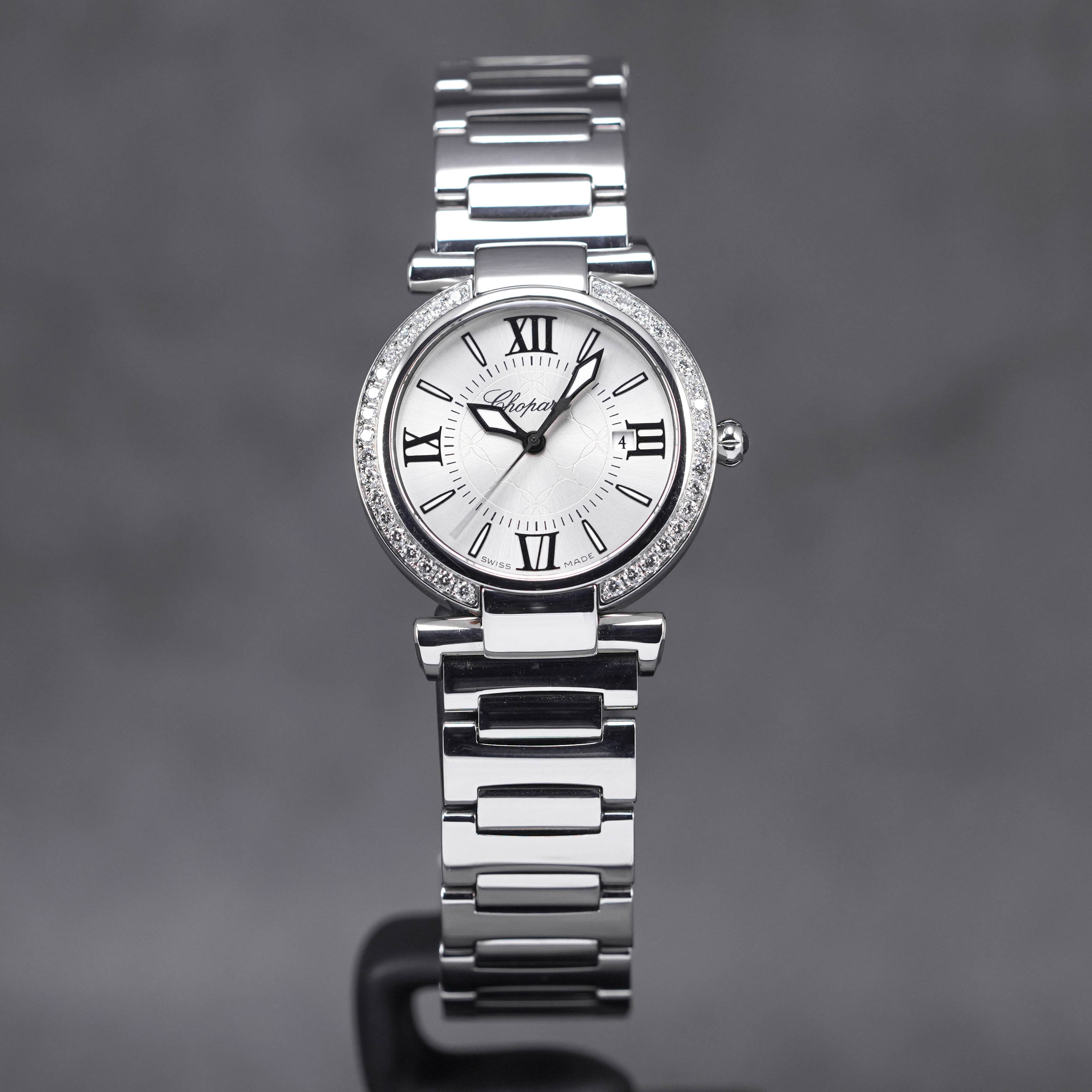 IMPERIALE LADIES QUARTZ 28MM (2012)
