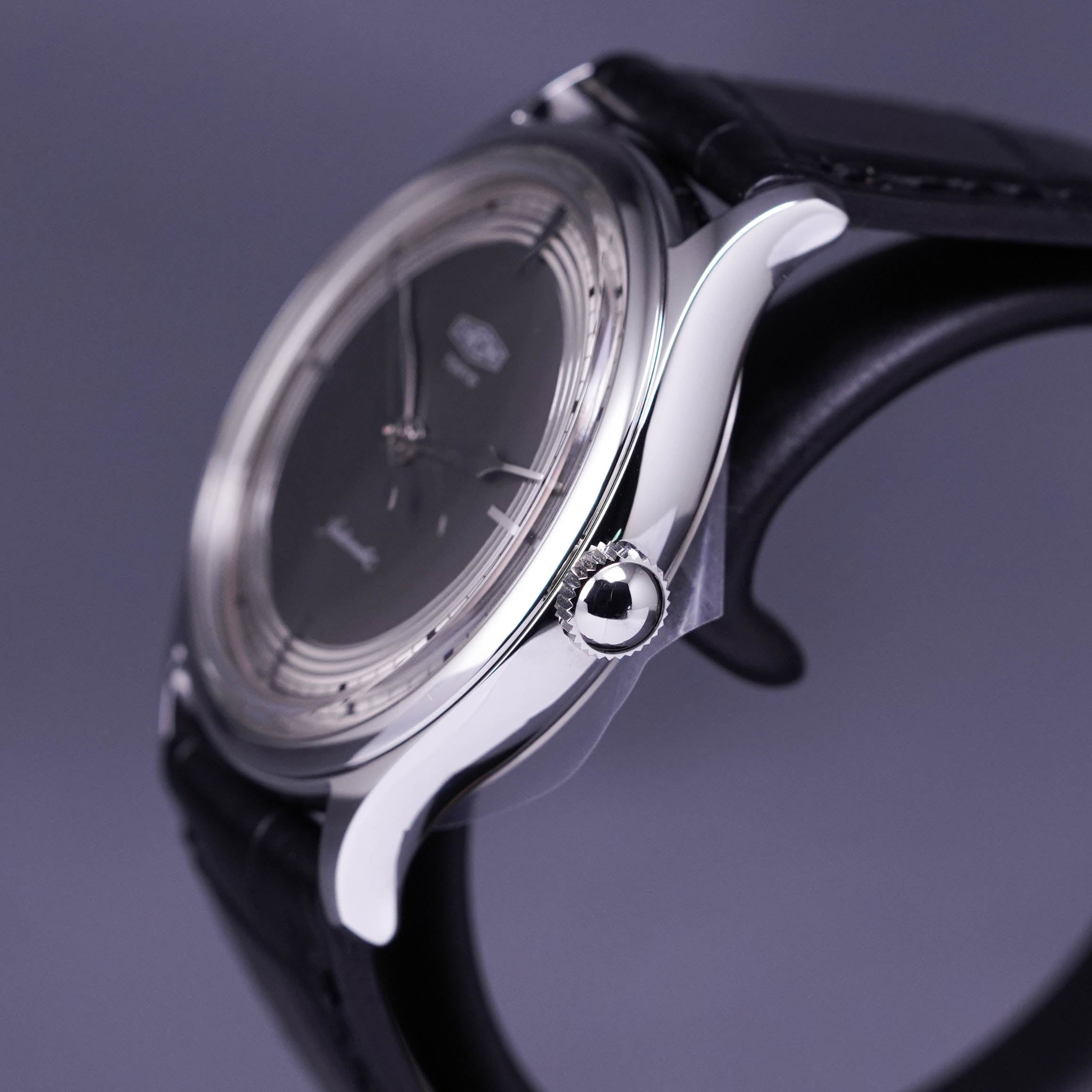 CHRONO TOKYO BULLSEYE HAJIME ASOKA X TICTAC (2020)