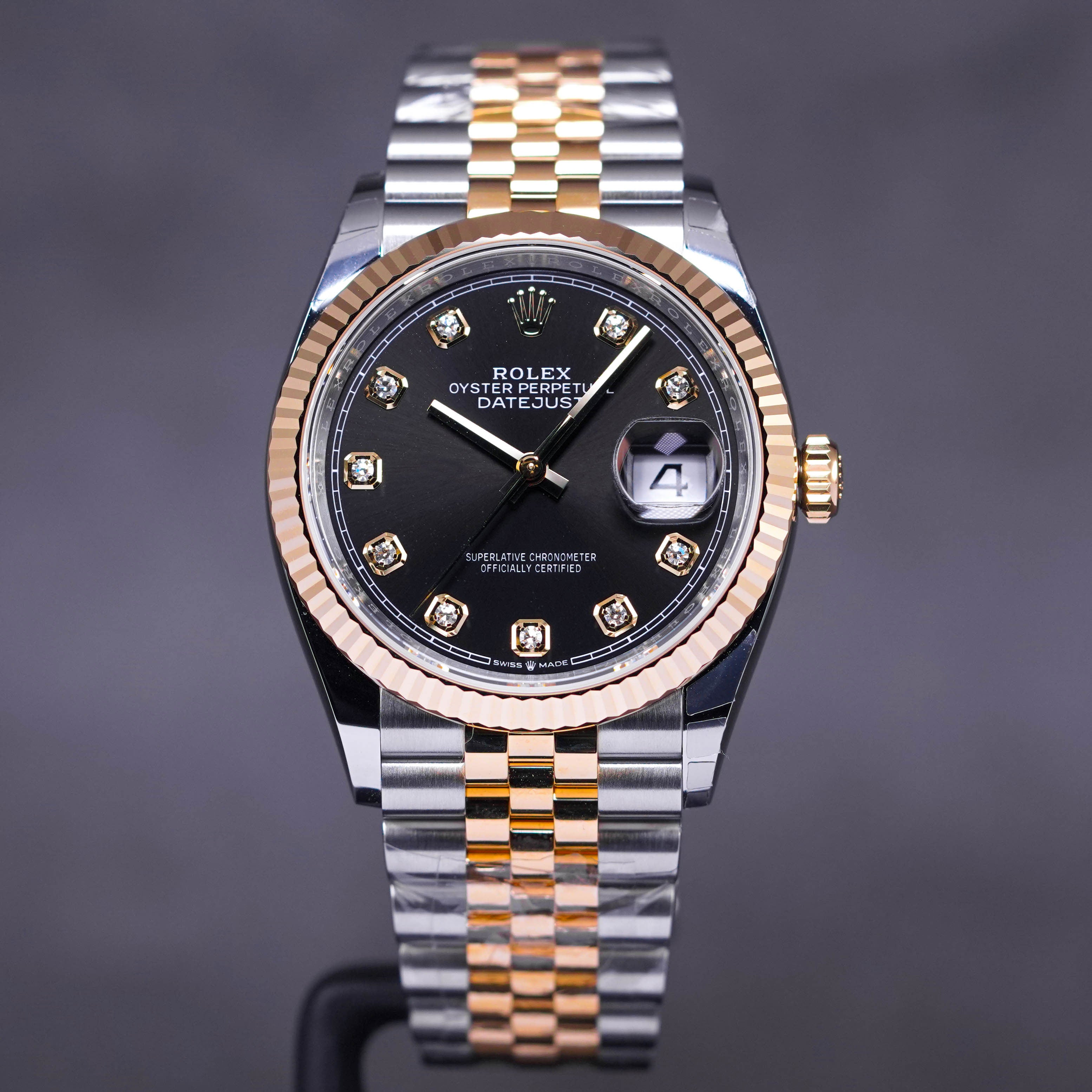 ROLEX DATEJUST