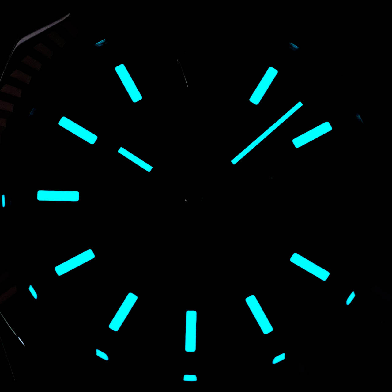 DATEJUST 36MM BLUE FLUTED DIAL FLUTED JUBILEE (2021)