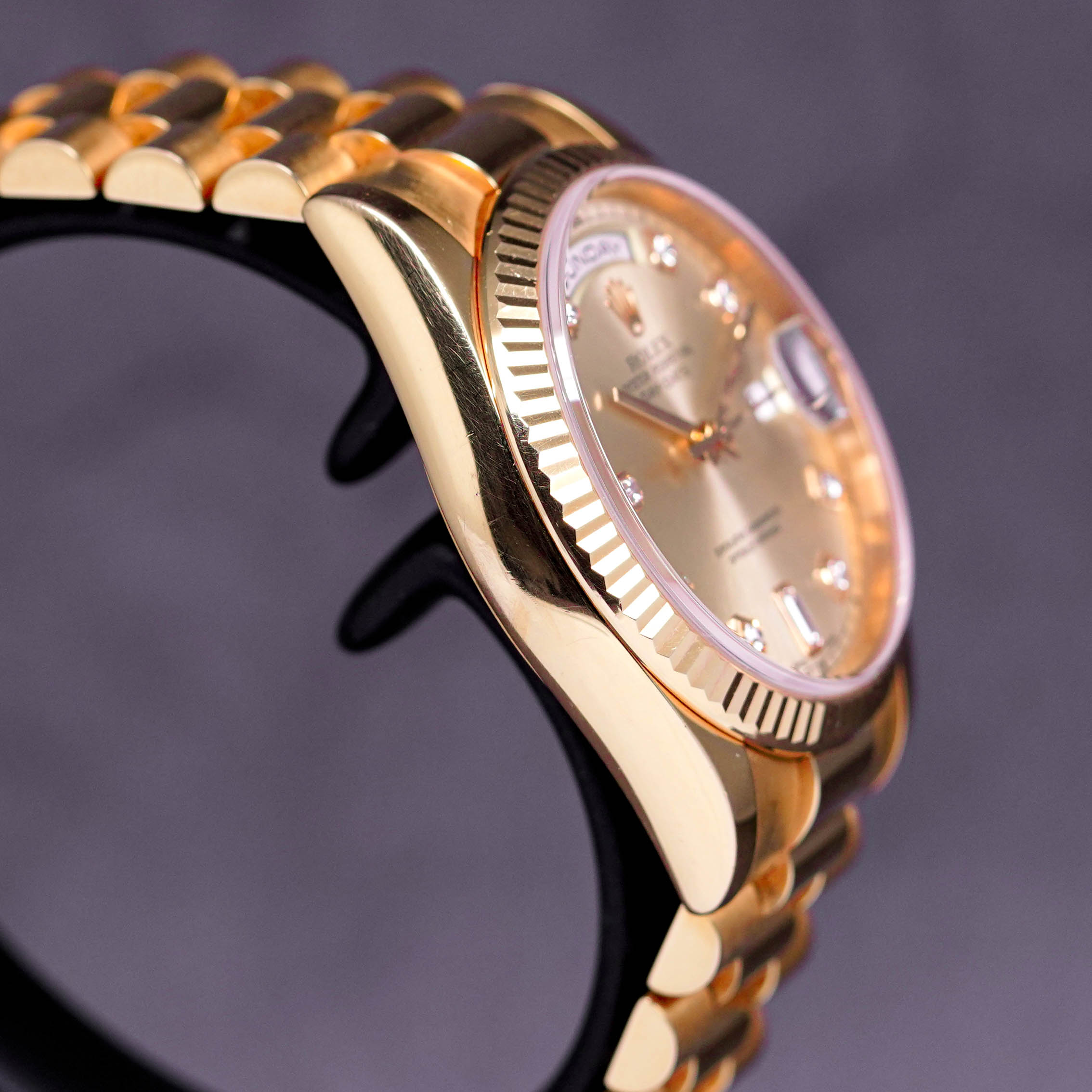 Daydate Sundust Indonesia