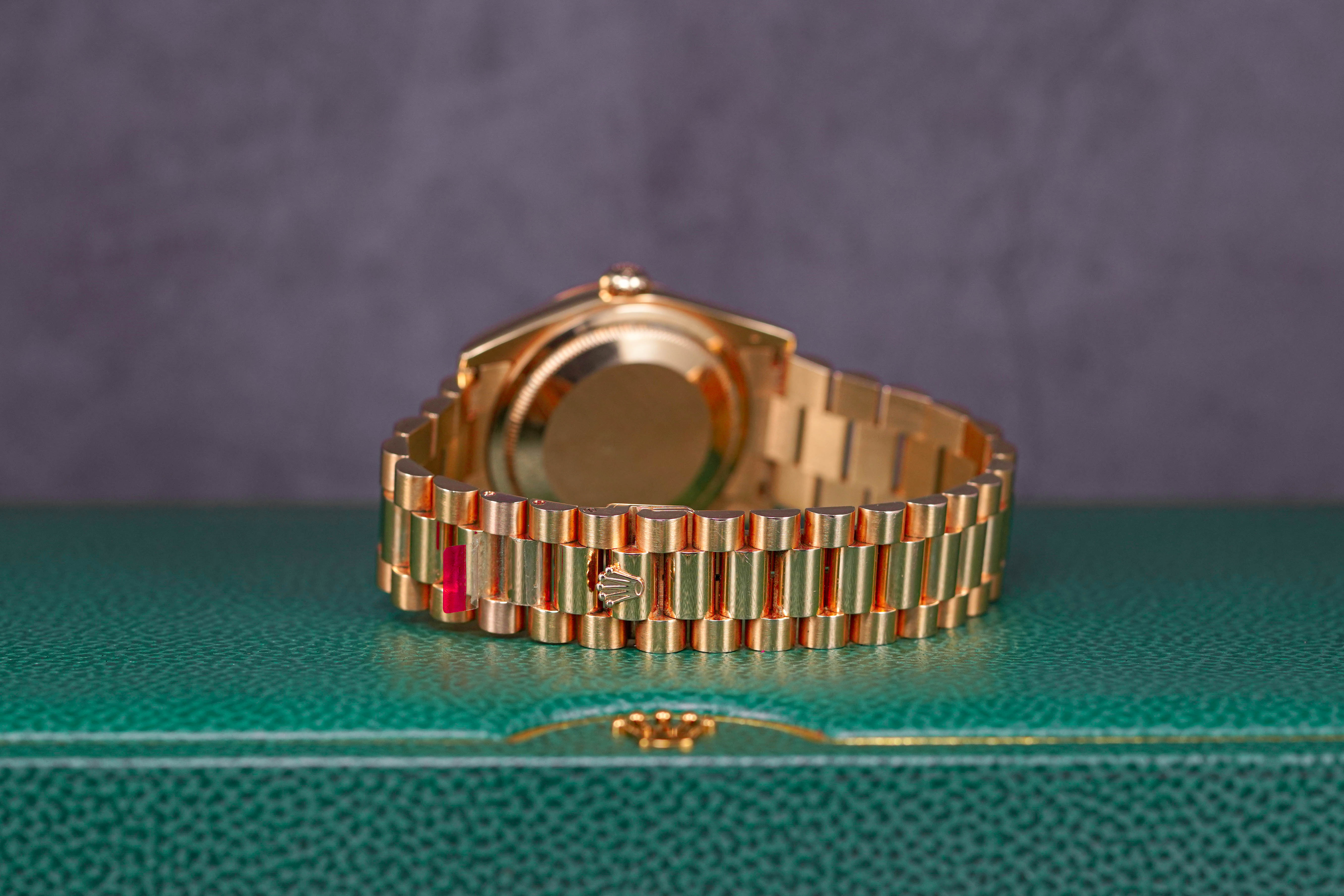 Daydate Sundust Indonesia