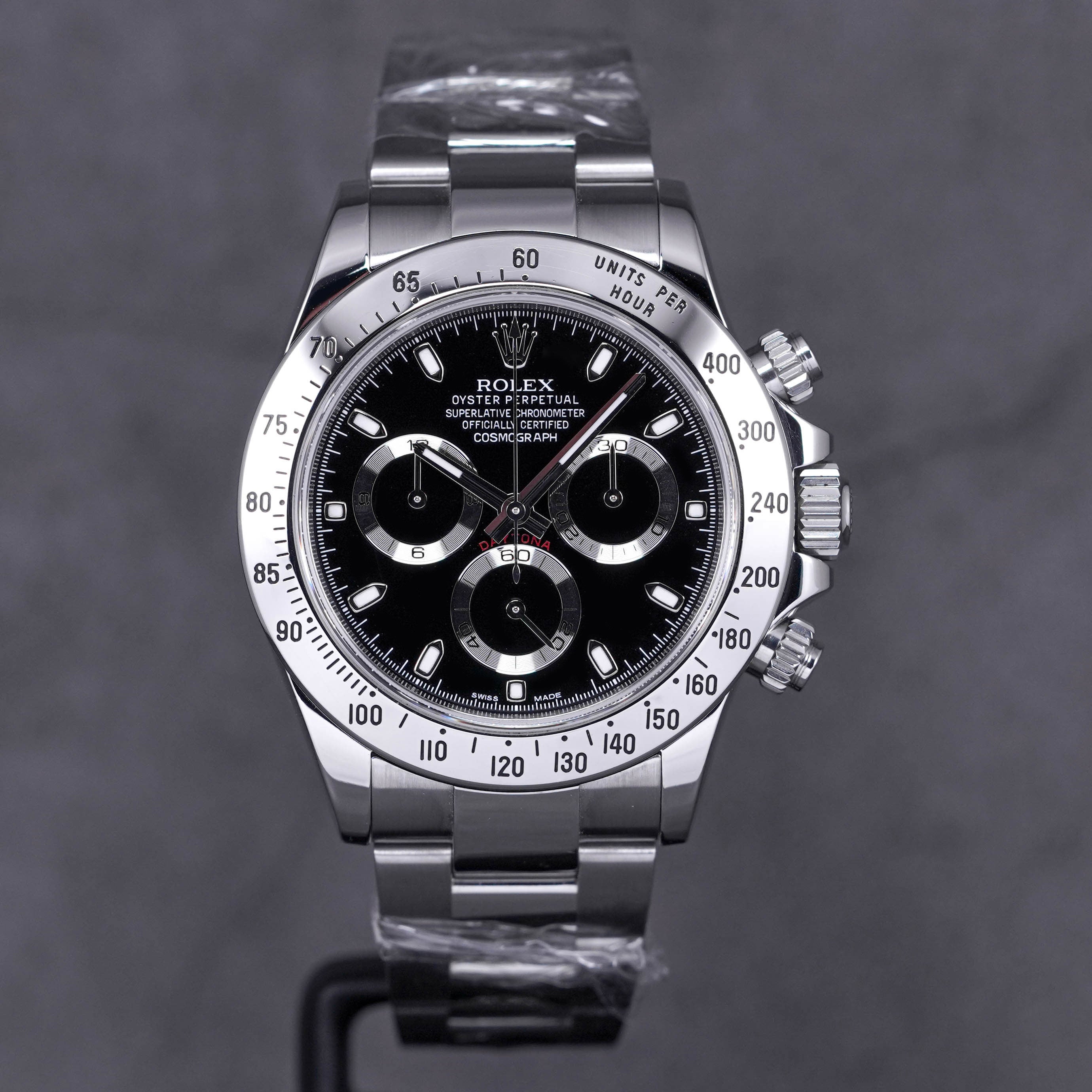 ROLEX DAYTONA