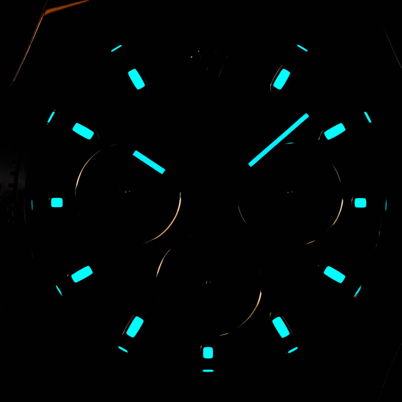 DAYTONA OYSTERFLEX ROSEGOLD CHOCO DIAL (2022)