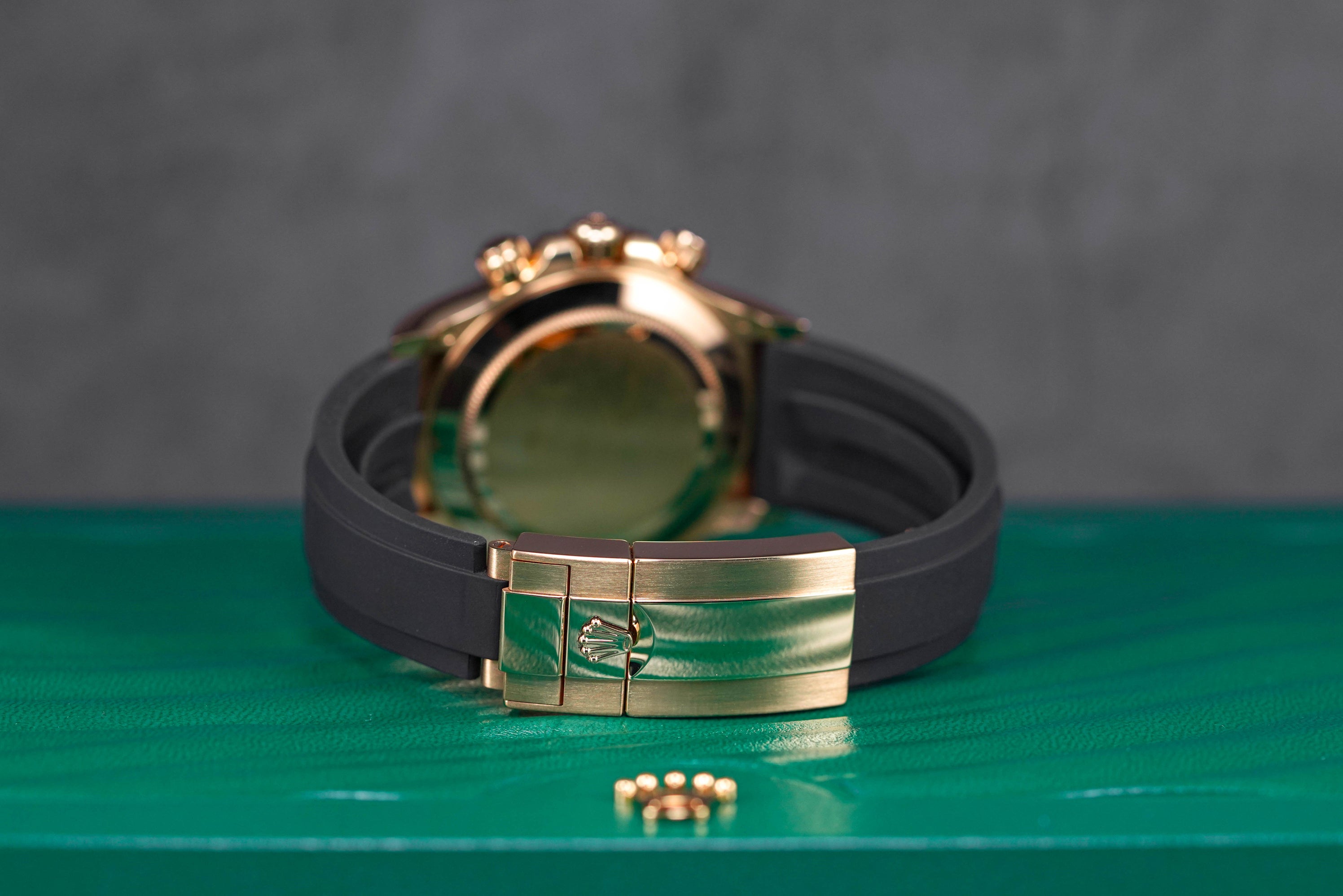 DAYTONA OYSTERFLEX YELLOW GOLD PAUL NEWMAN (2022)