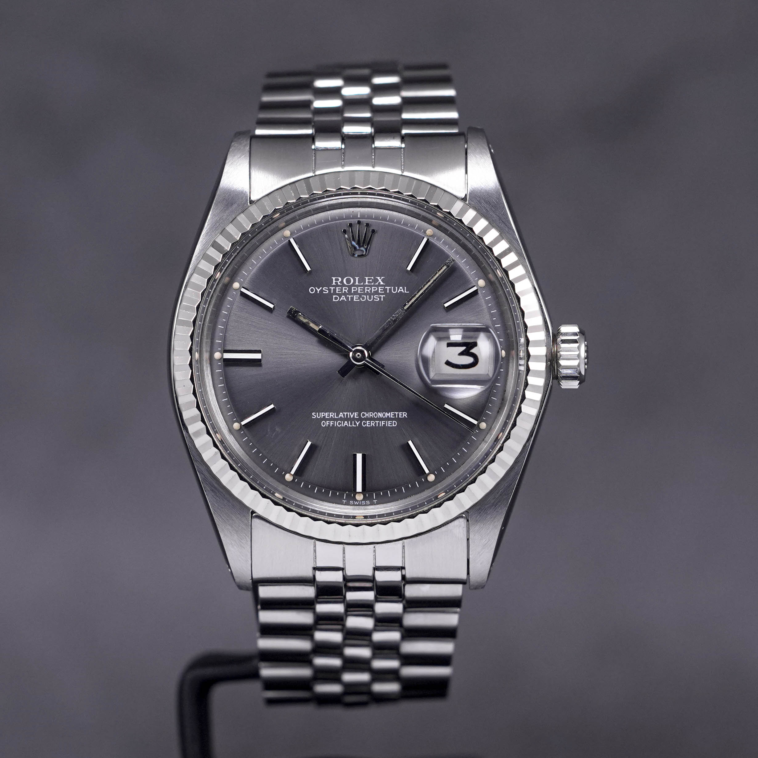 Rolex Datejust 1601