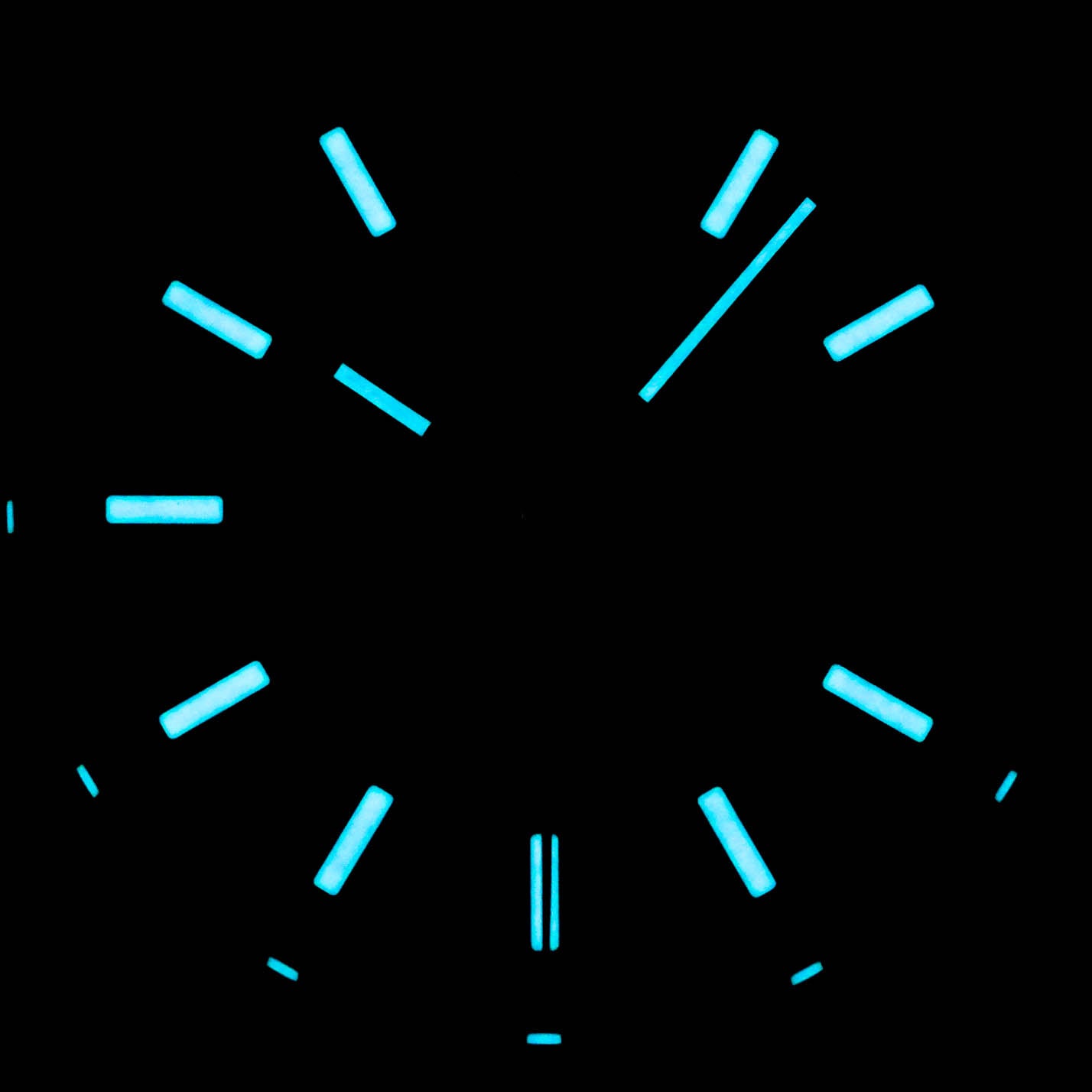 Rolex Datejust Fluted Blue