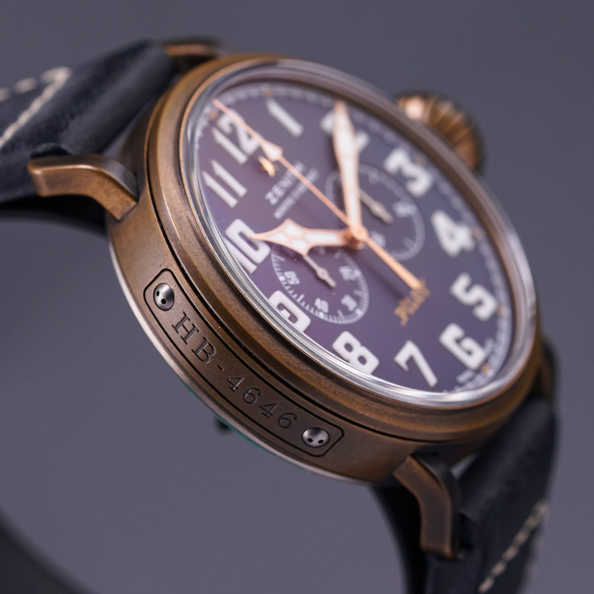 Zenith PIlot Type 20