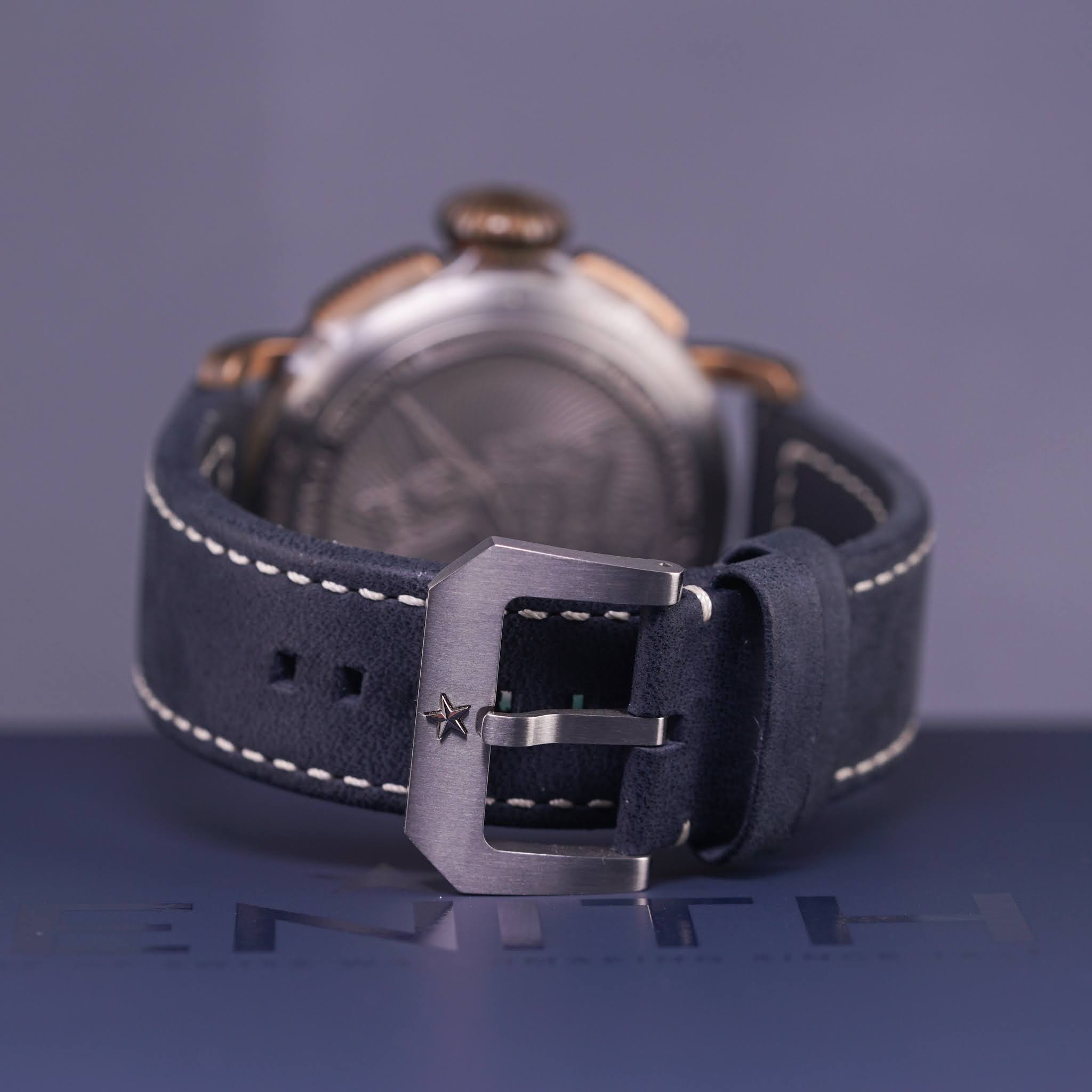 Zenith PIlot Type 20