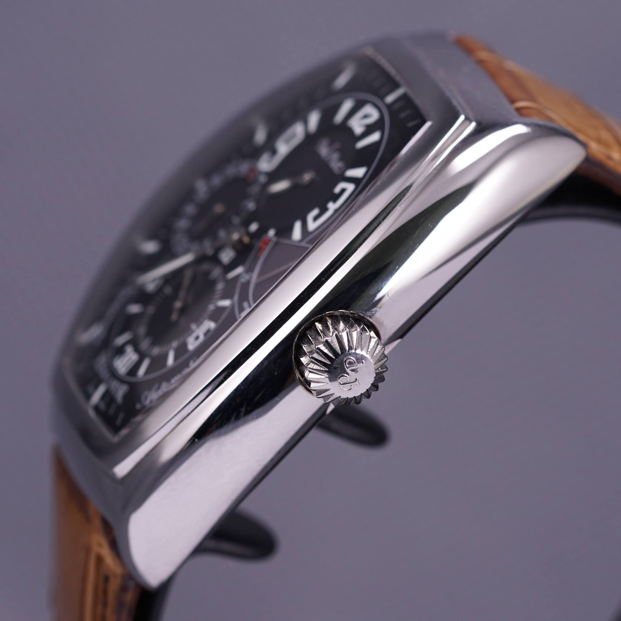 FIRSHIRE TONNEAU 3000 REGULATEUR