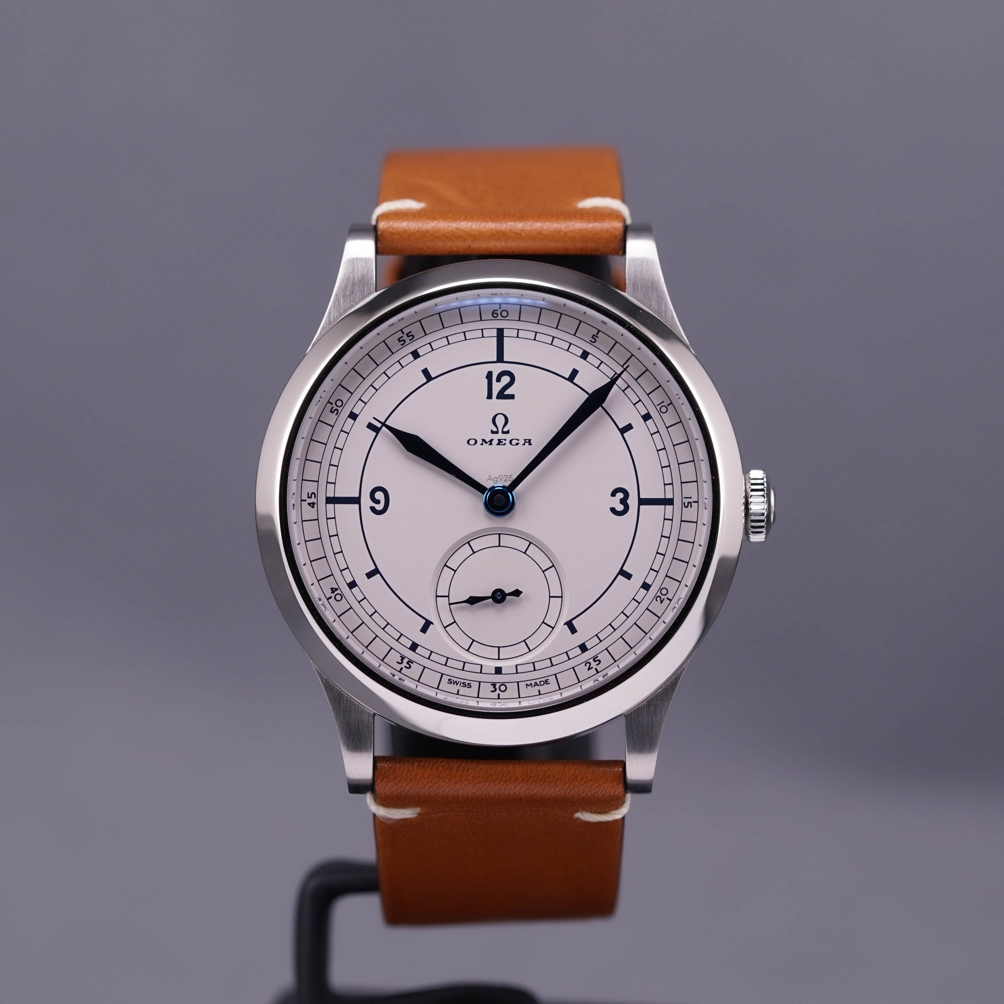 OMEGA SPECIALITIES CK 859 (2022)