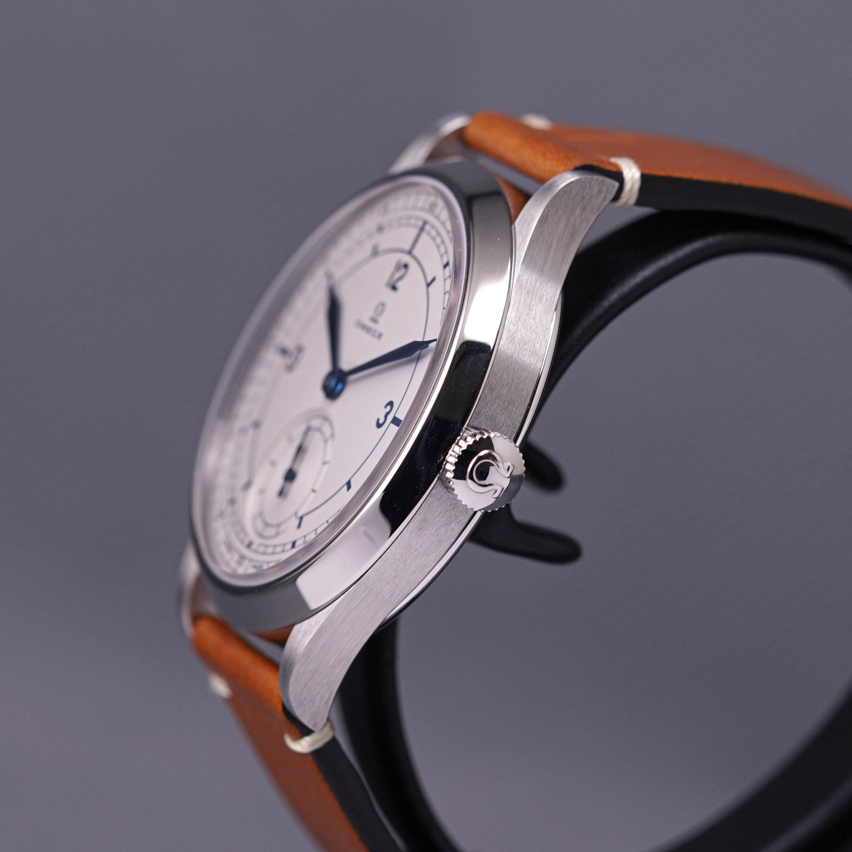 OMEGA SPECIALITIES CK 859 (2022)