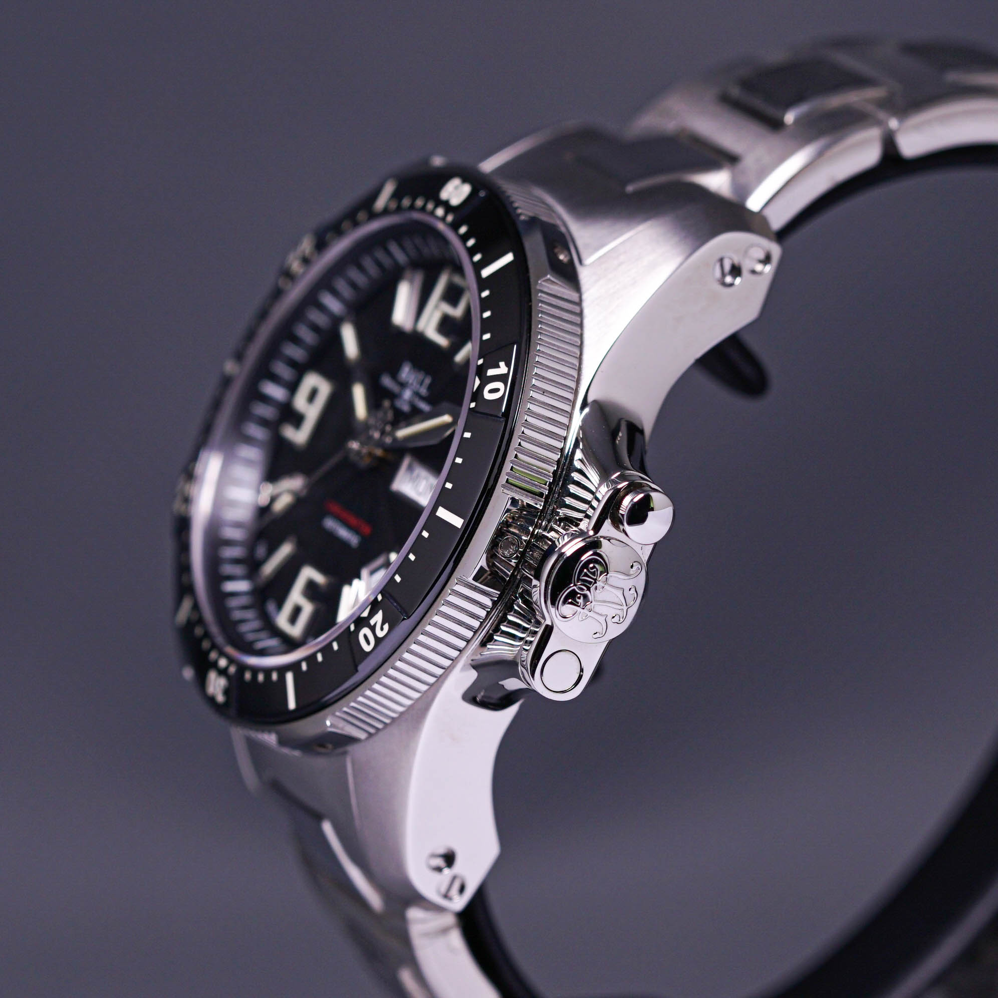 ENGINEER HYDROCARBON AIRBORNE (2021)