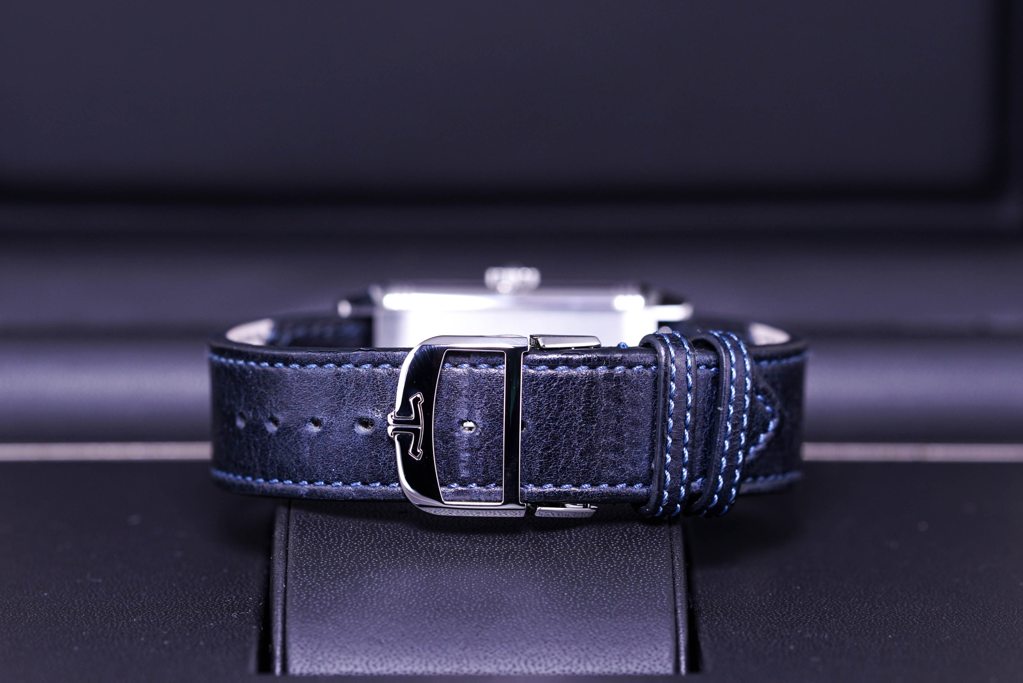 REVERSO TRIBUTE MONOFACE SMALL SECONDS (2020)