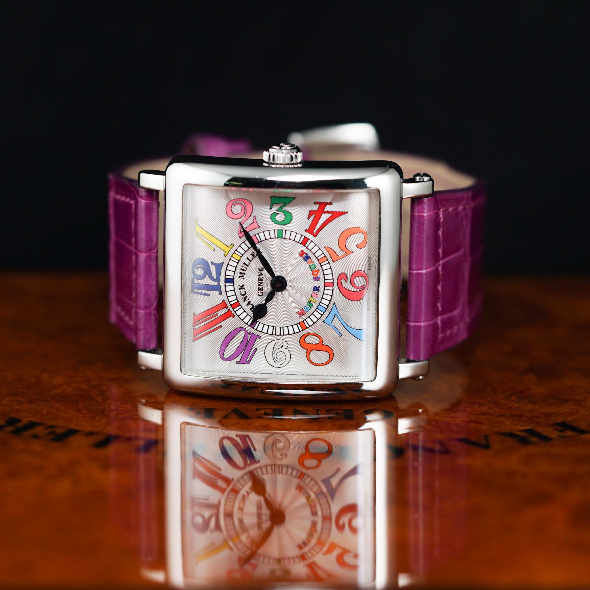 MASTER SQUARE COLOR OF DREAMS