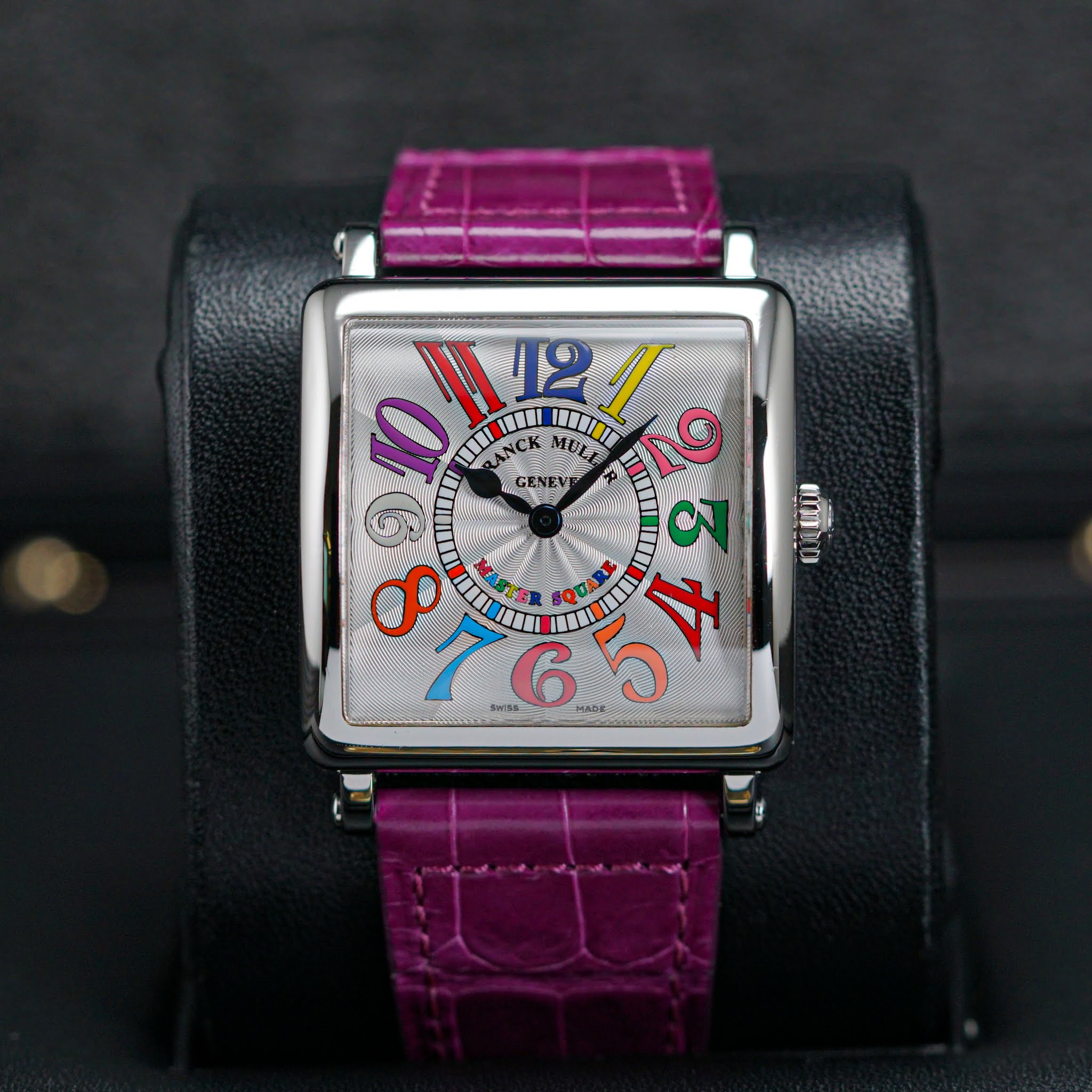 MASTER SQUARE COLOR OF DREAMS