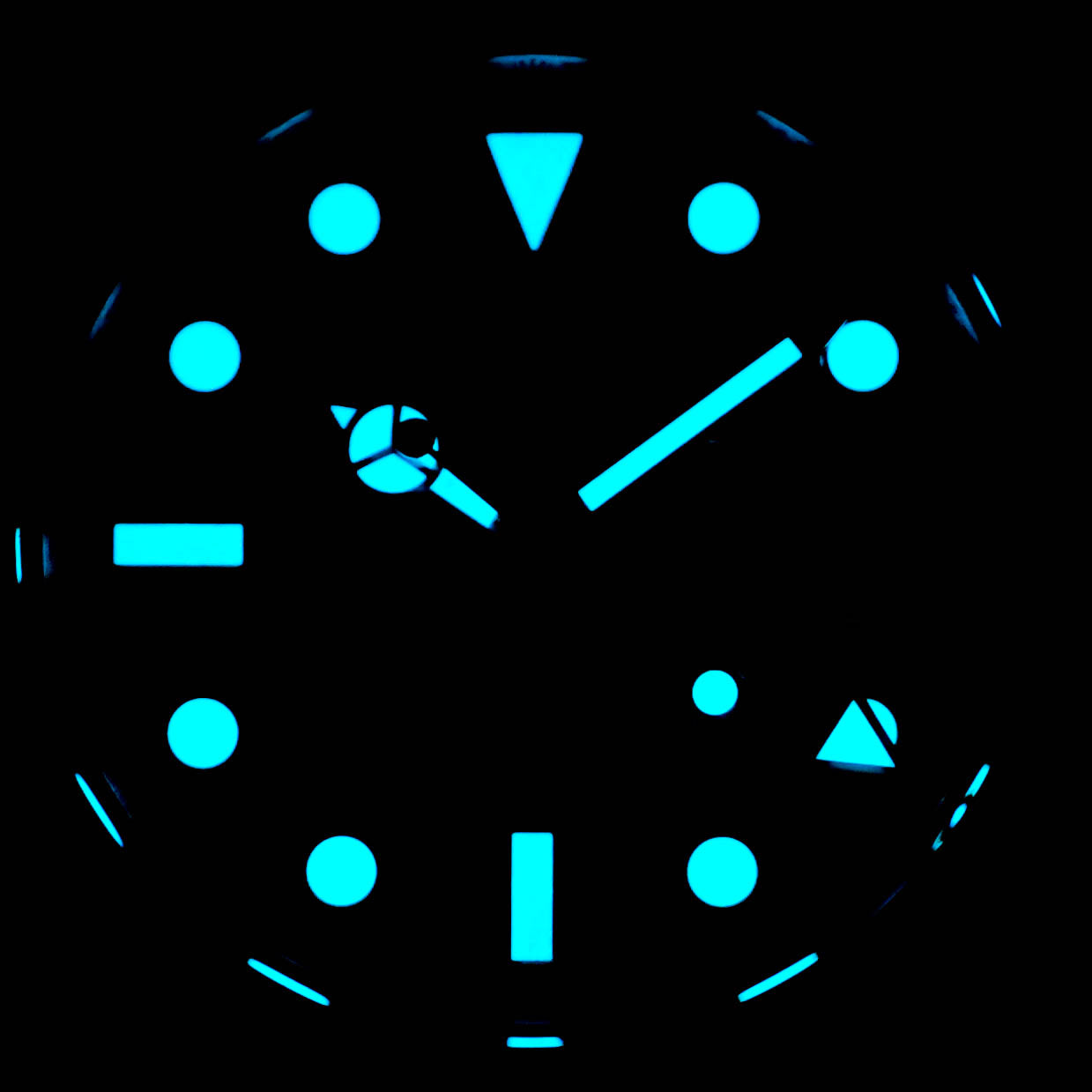 GMT MASTER-II 'BLACK PANTHER' (NOS 2018)