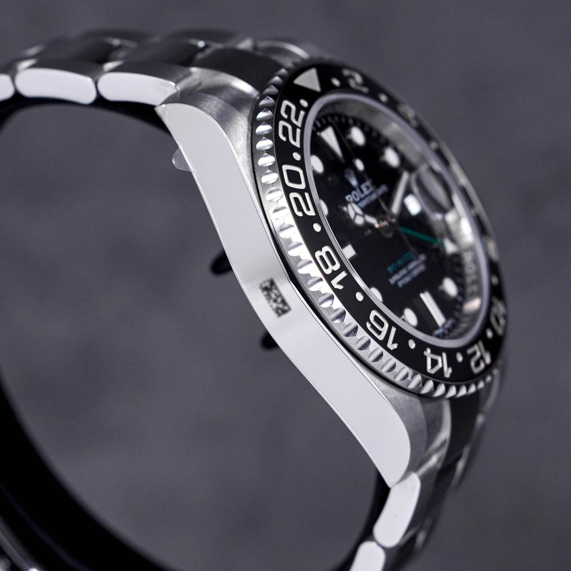 GMT MASTER-II 'BLACK PANTHER' (NOS 2018)