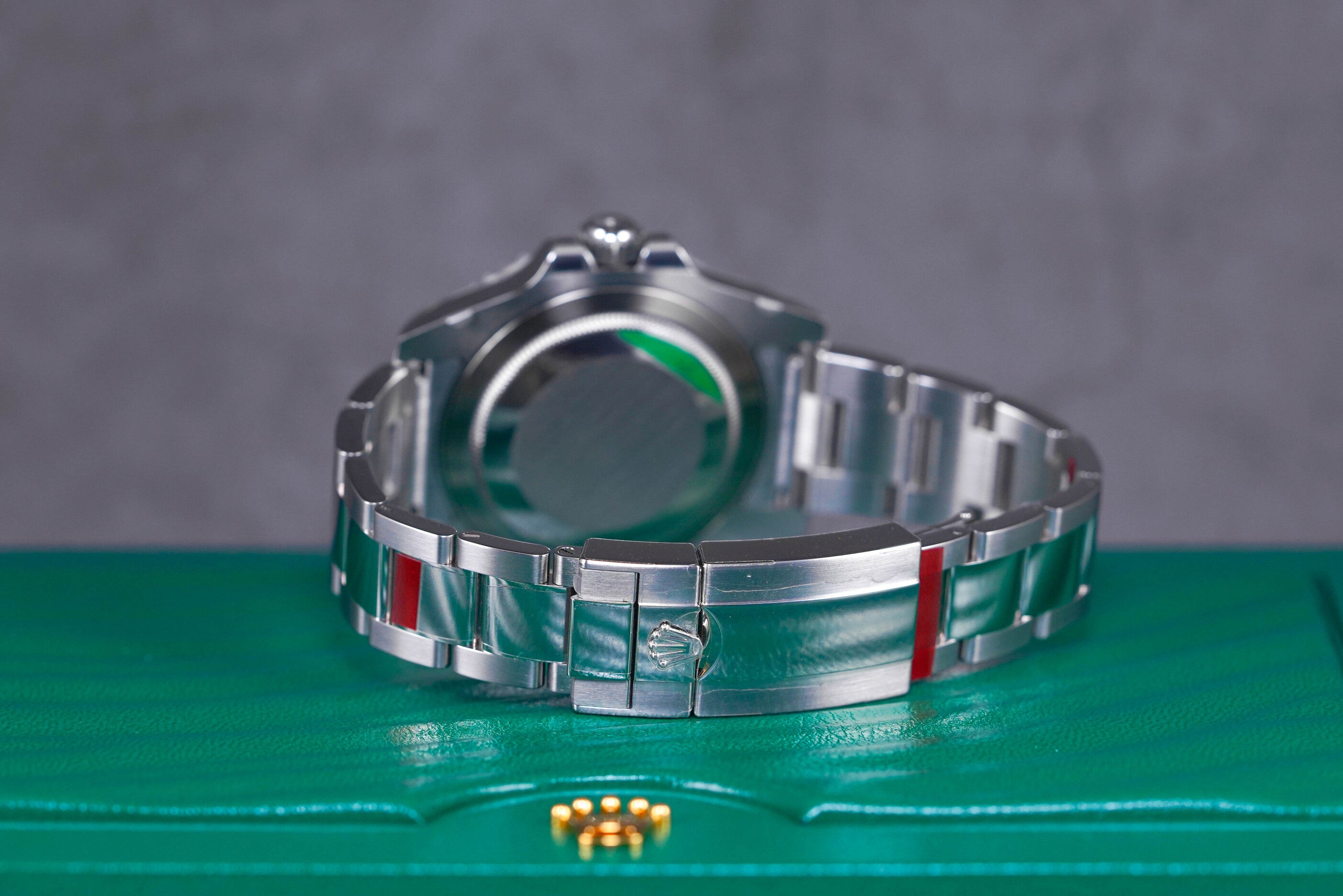 GMT MASTER-II 'BLACK PANTHER' (NOS 2018)