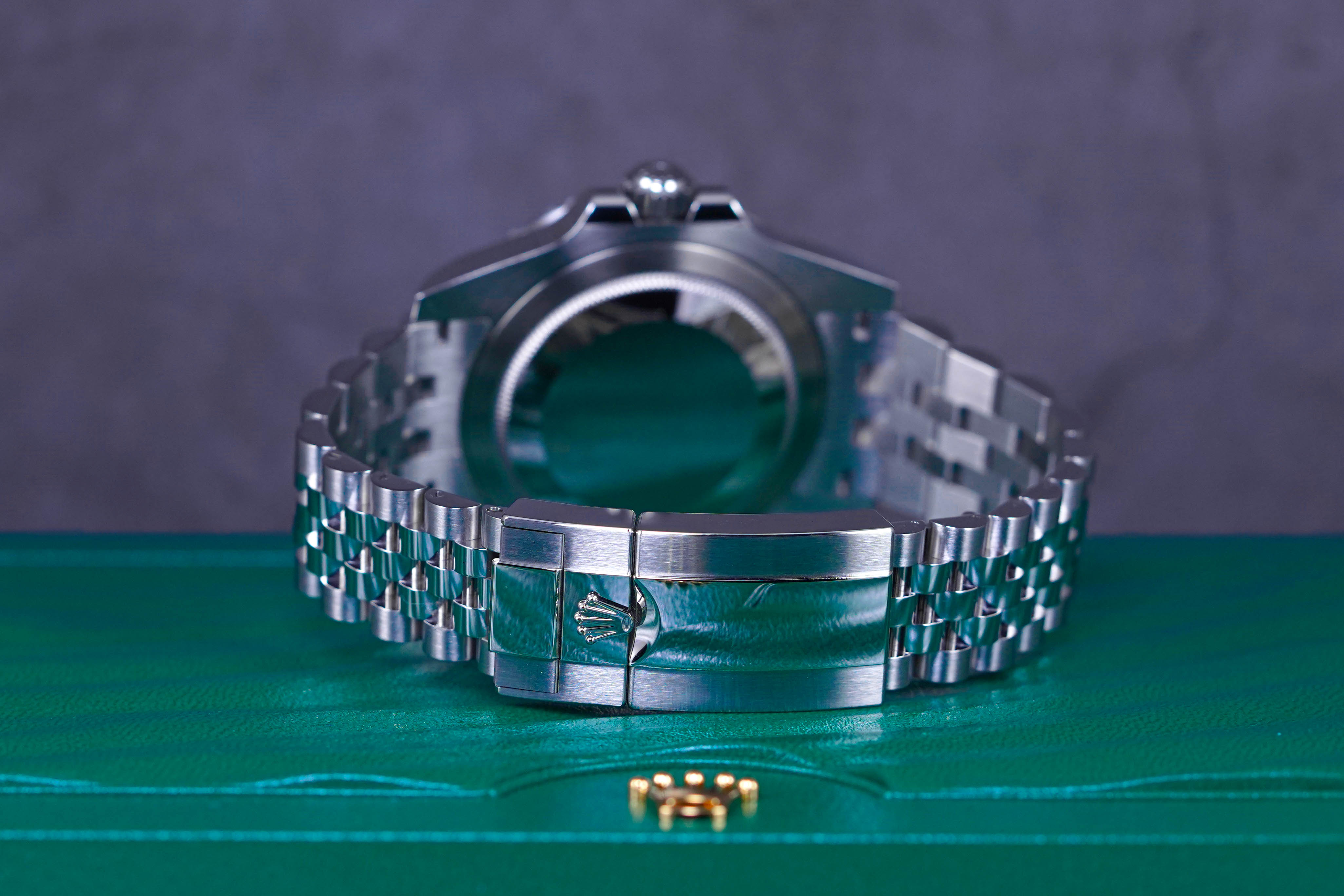 GMT MASTER-II 'BATGIRL' (2022)