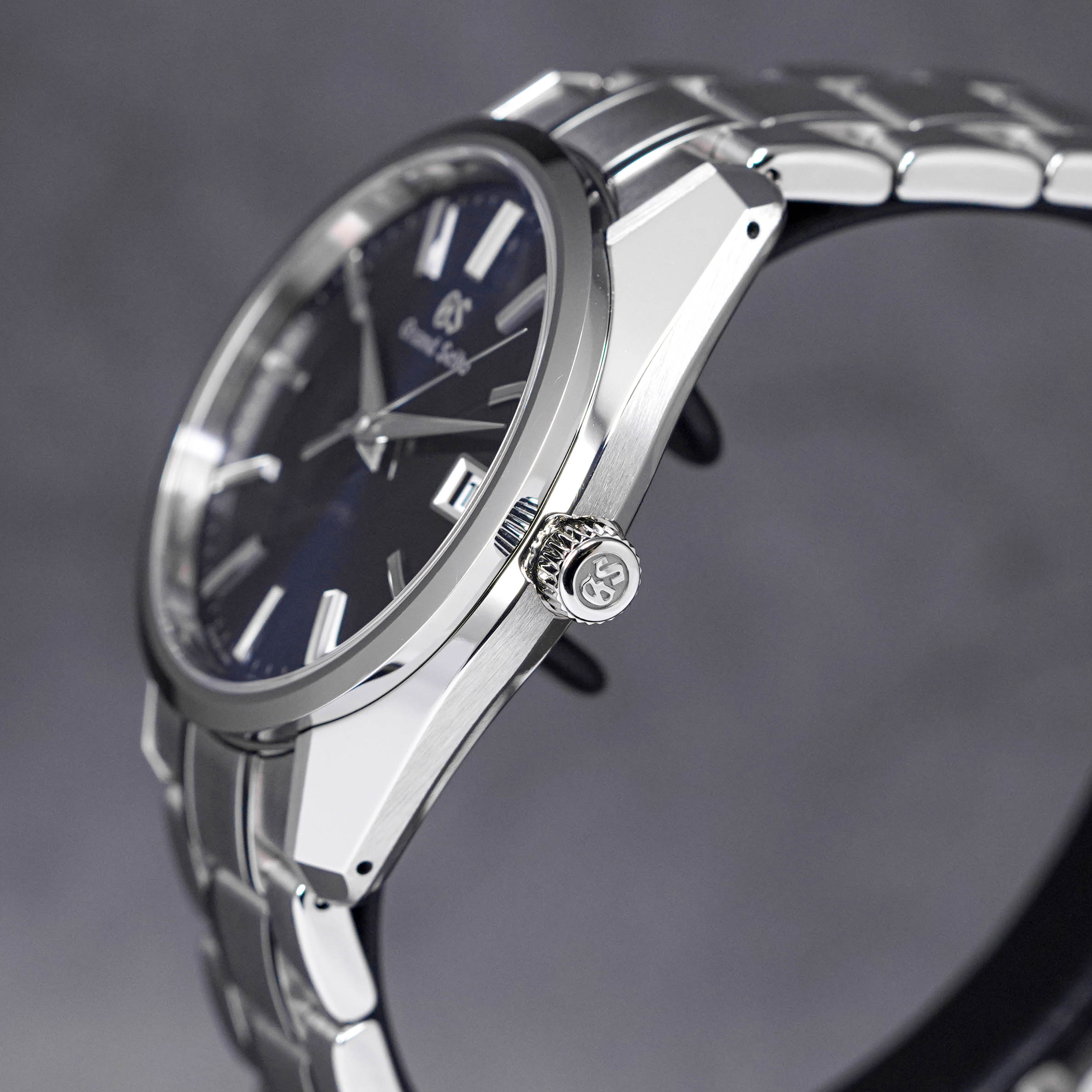 HERITAGE COLLECTION BLUE DIAL (2022)