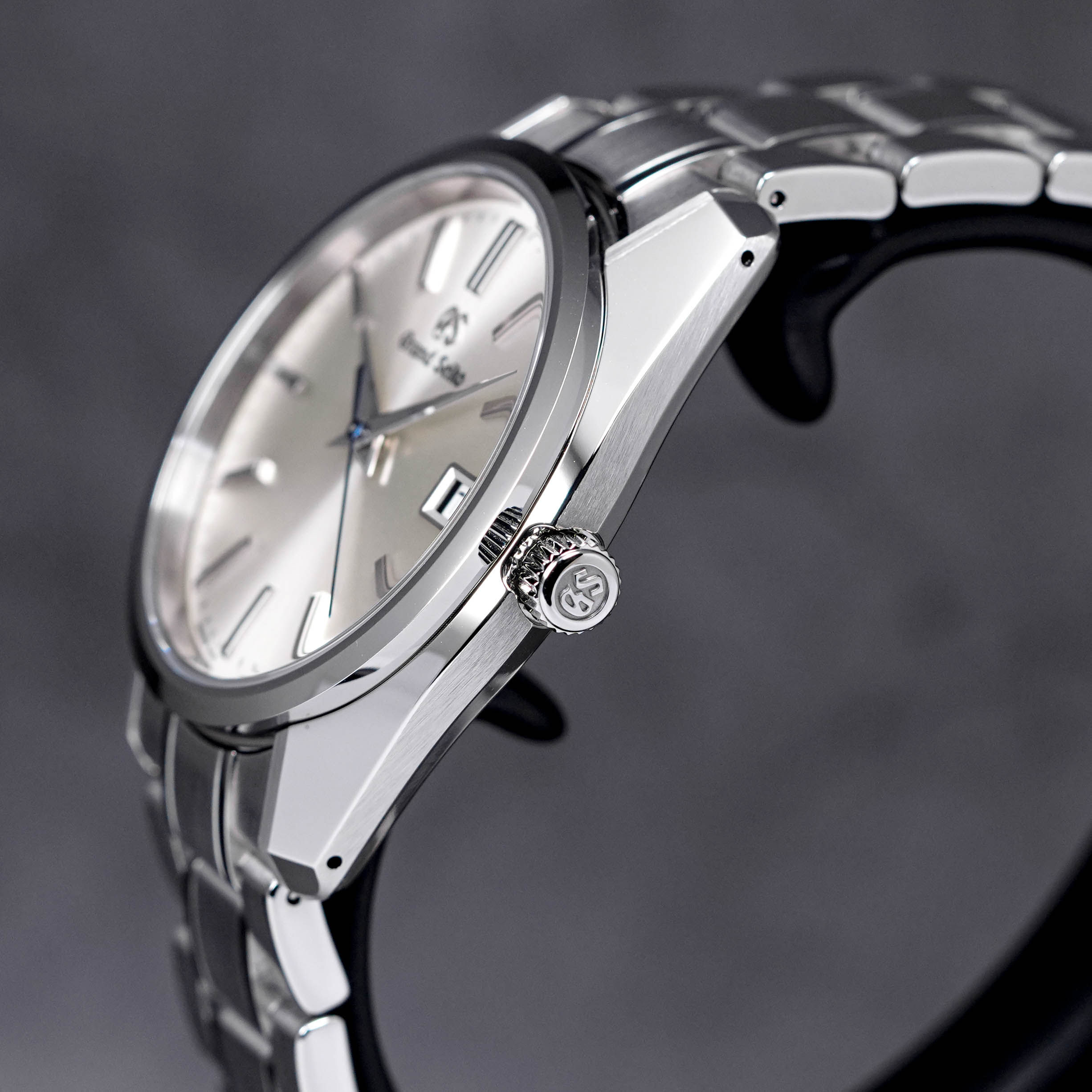 HERITAGE COLLECTION SILVER DIAL (2022)
